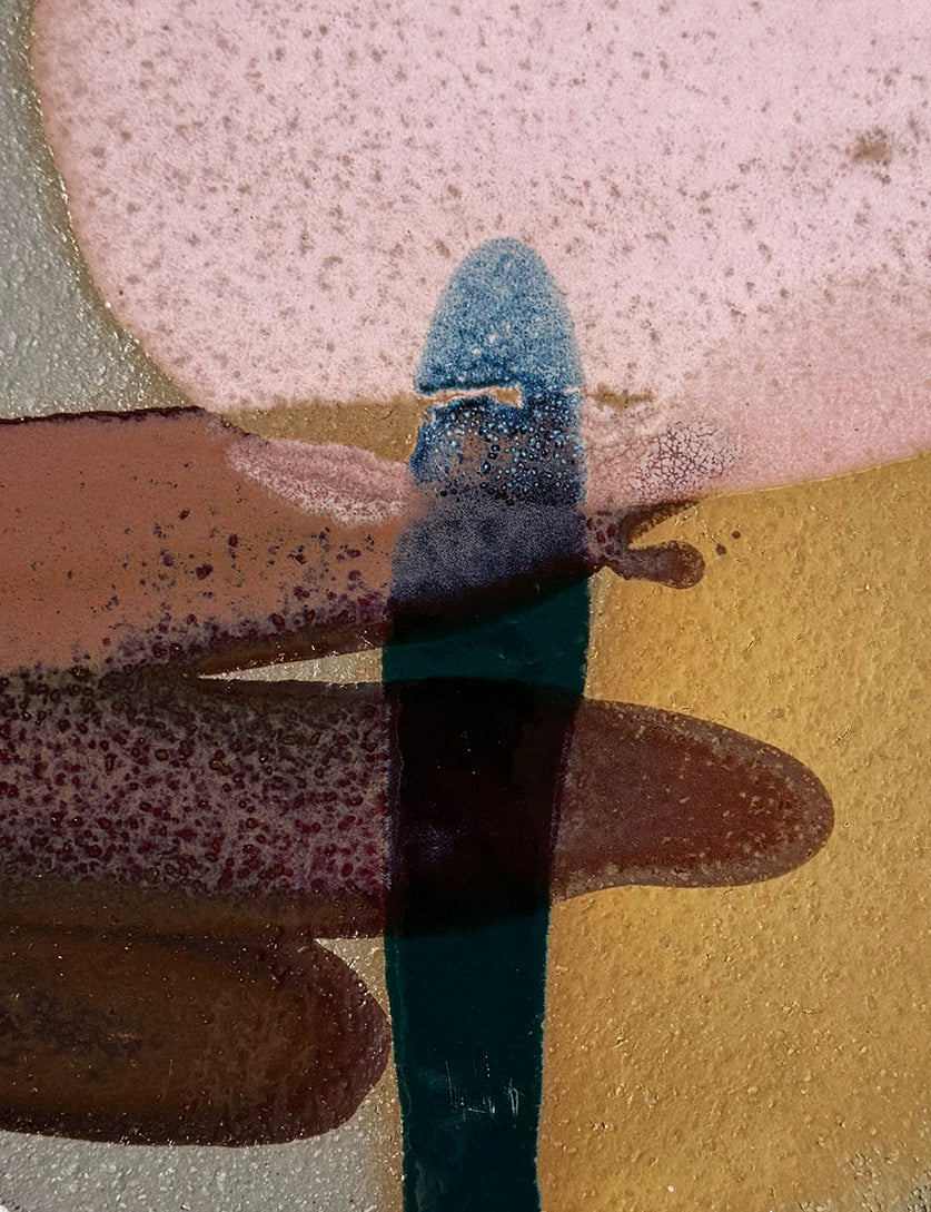 Ceramic Painting