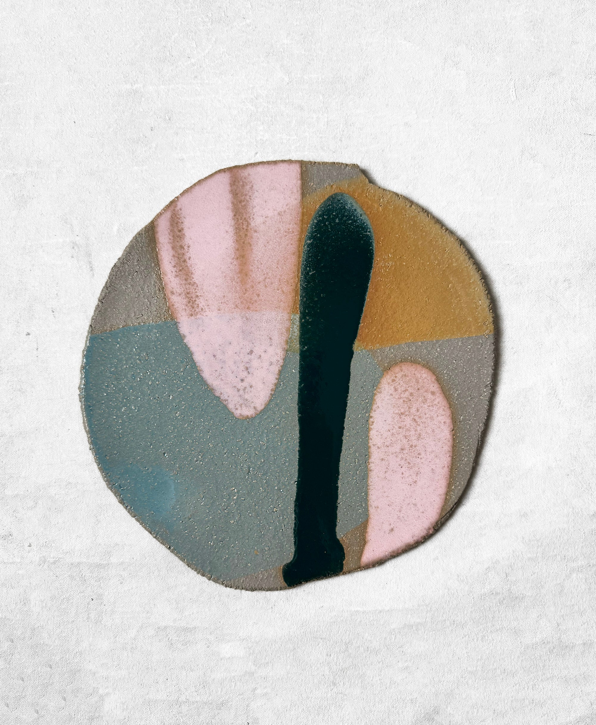 Ceramic Painting