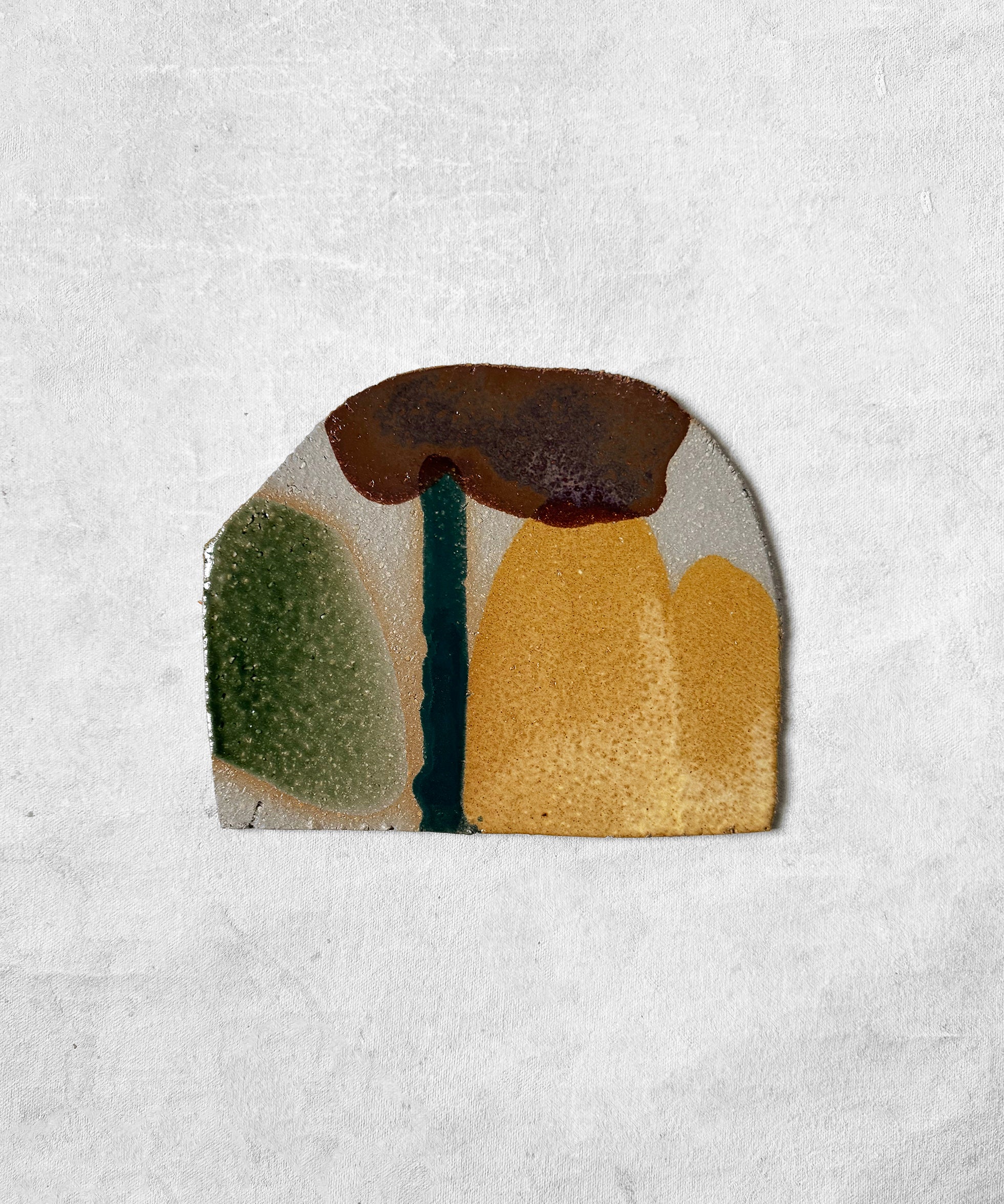 Ceramic Painting