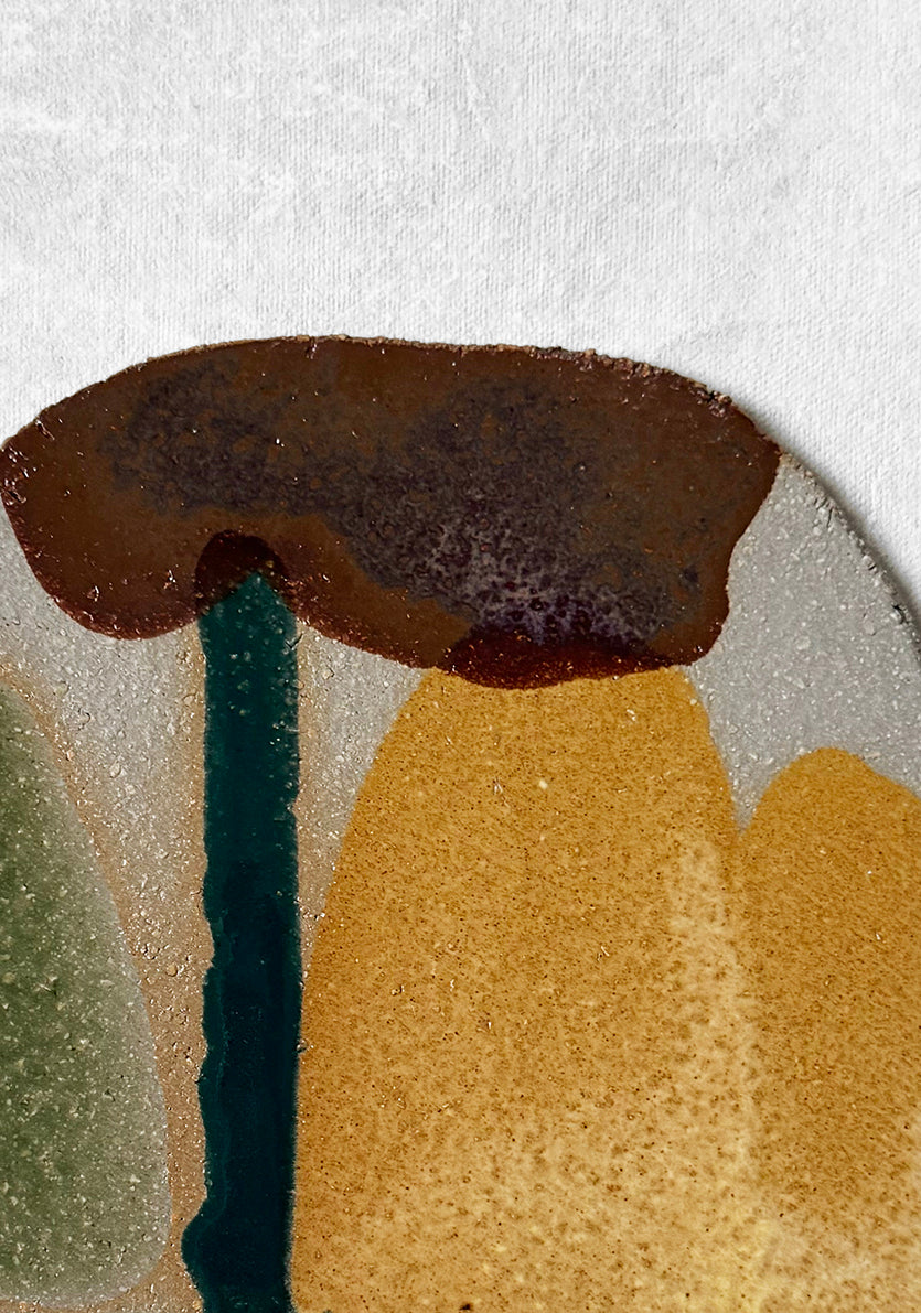Ceramic Painting