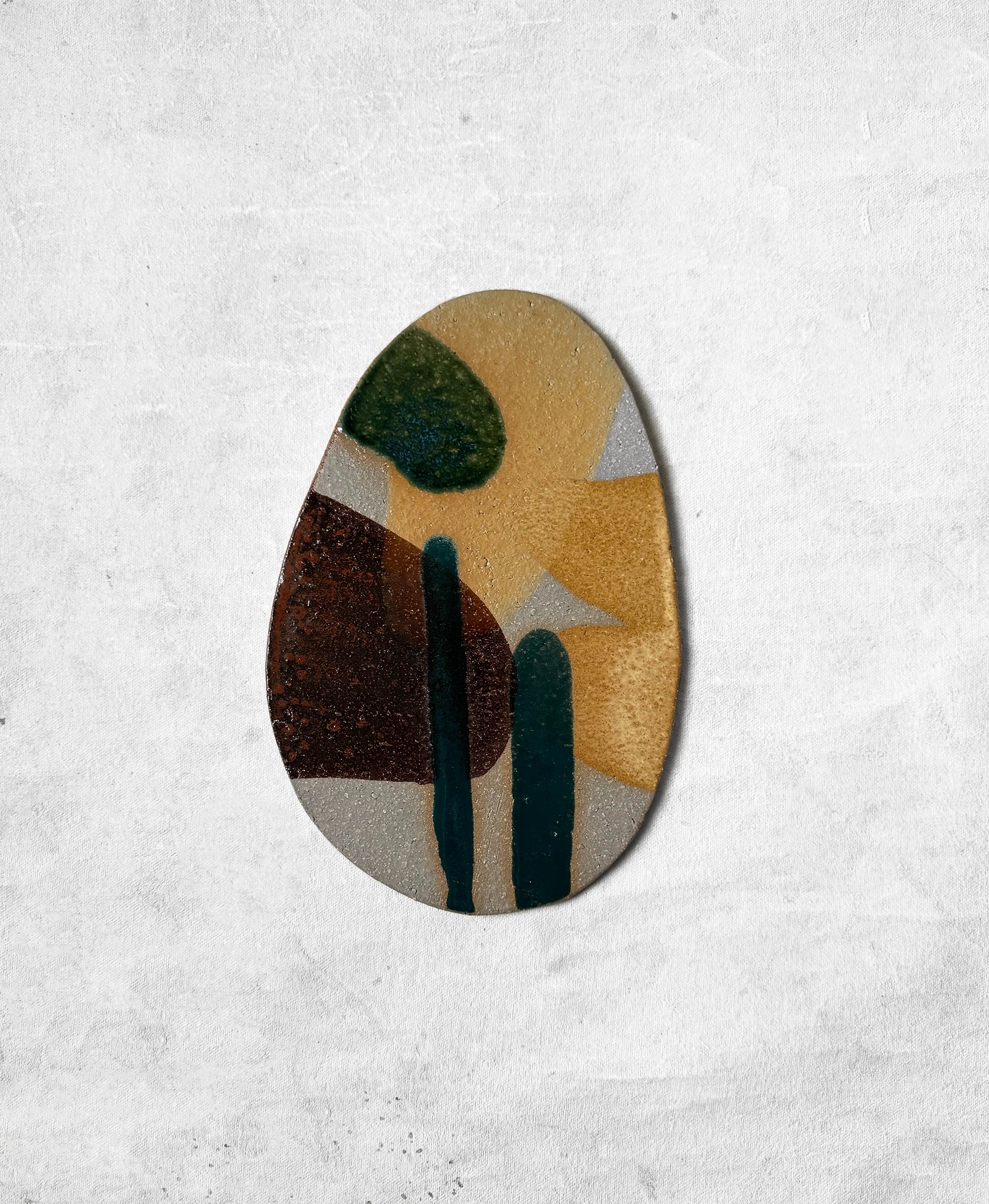 Ceramic Painting