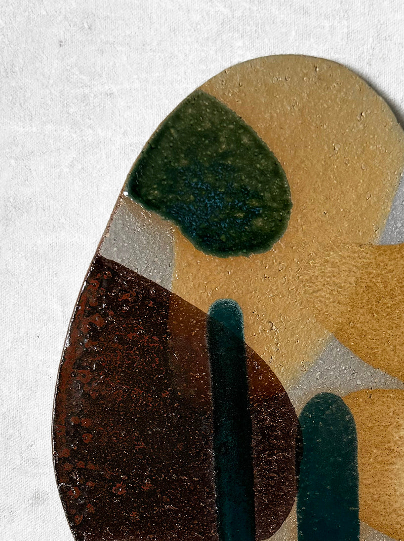 Ceramic Painting