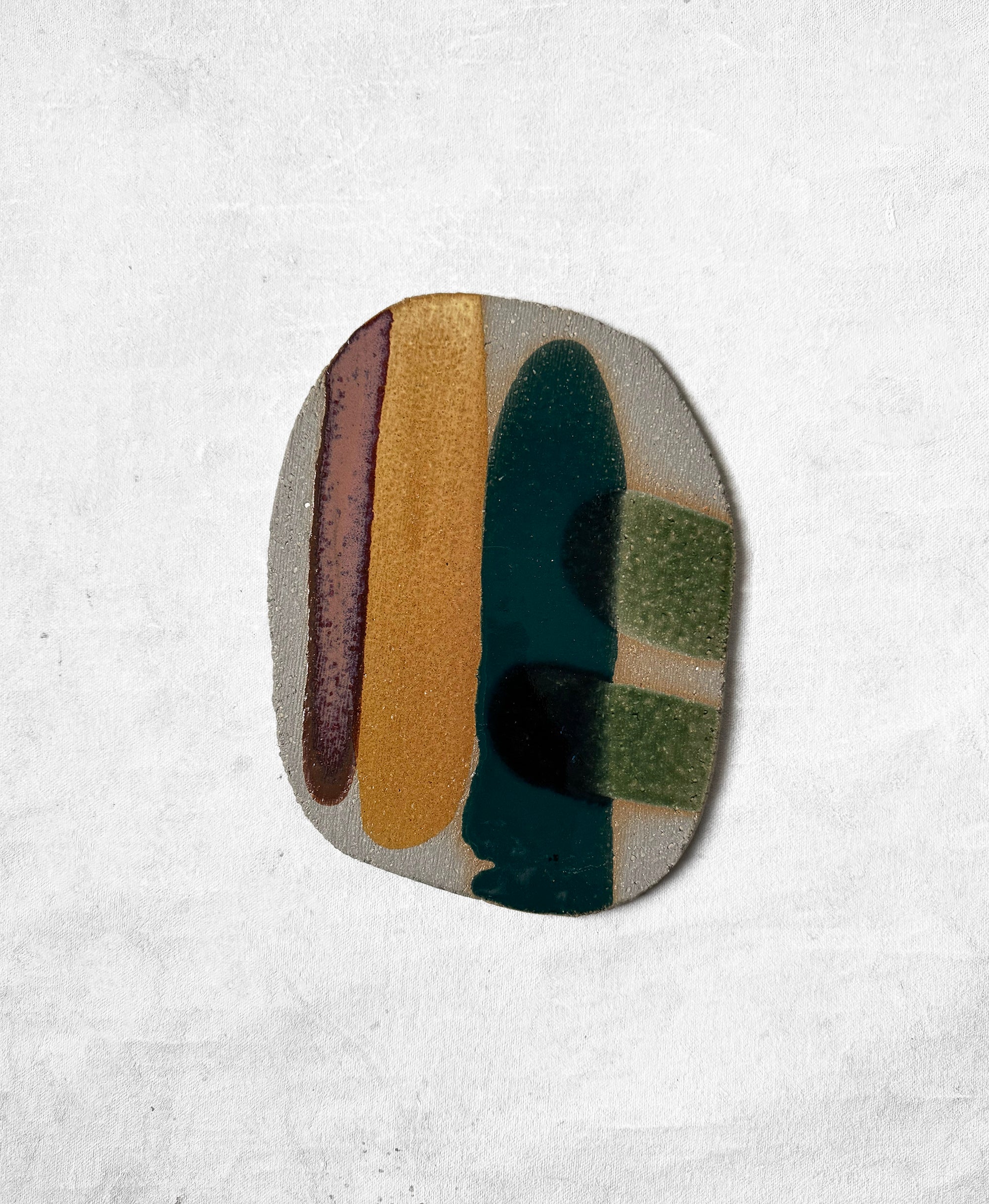 Ceramic Painting