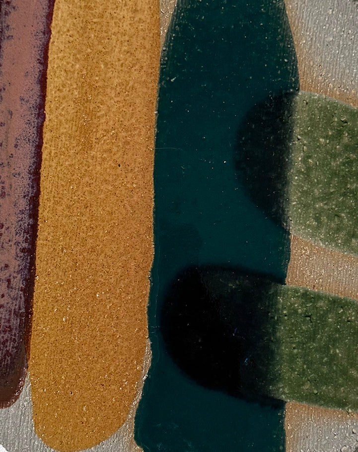 Ceramic Painting