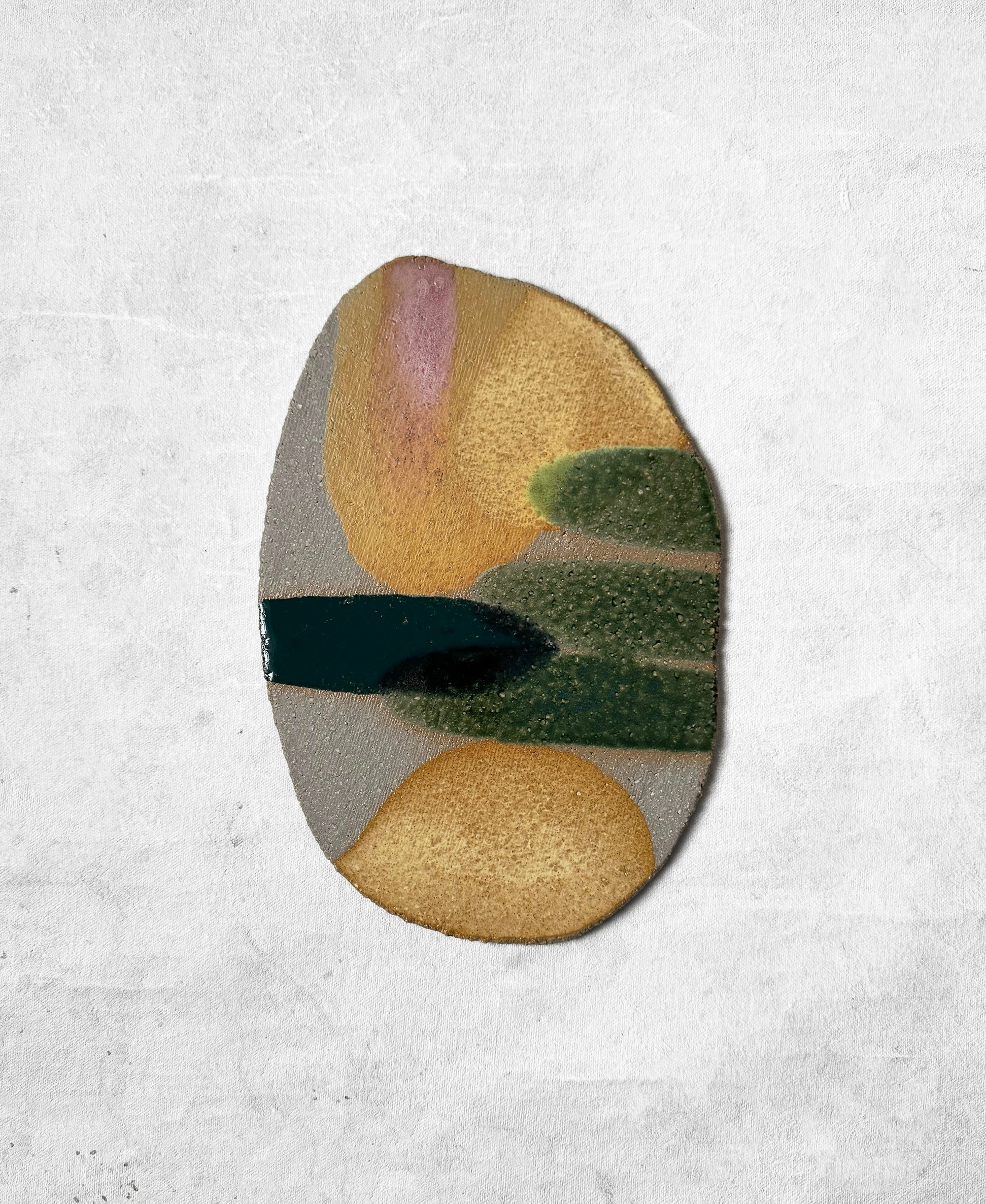 Ceramic Painting