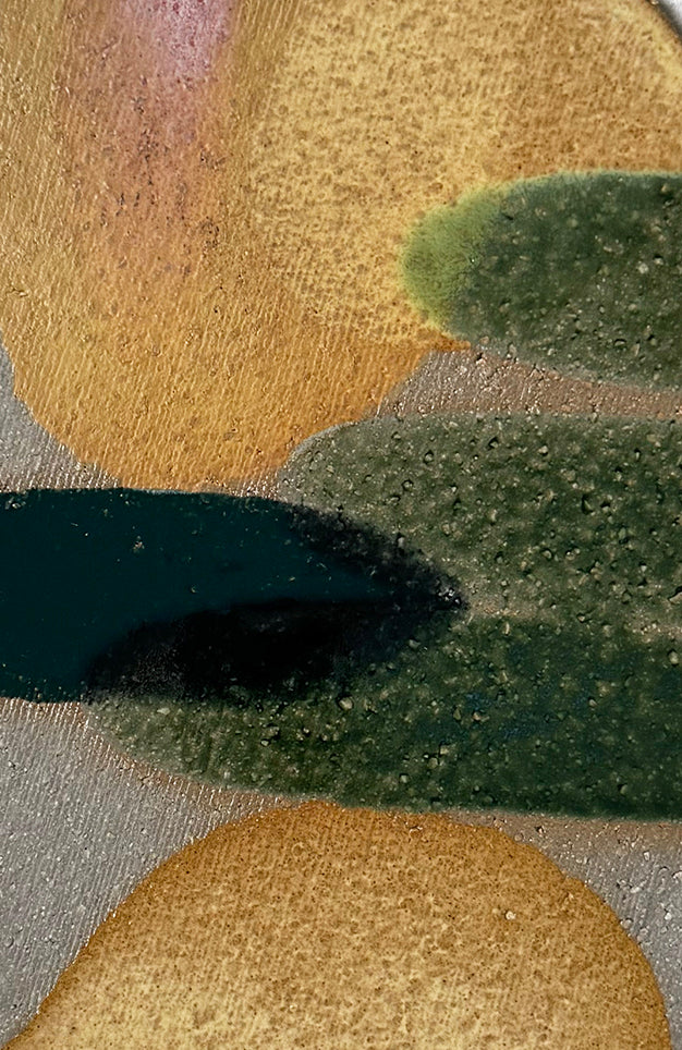 Ceramic Painting