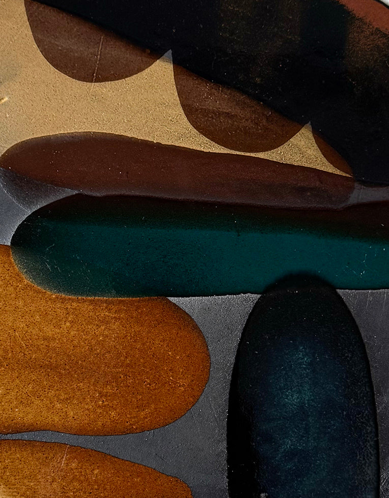 Ceramic Painting
