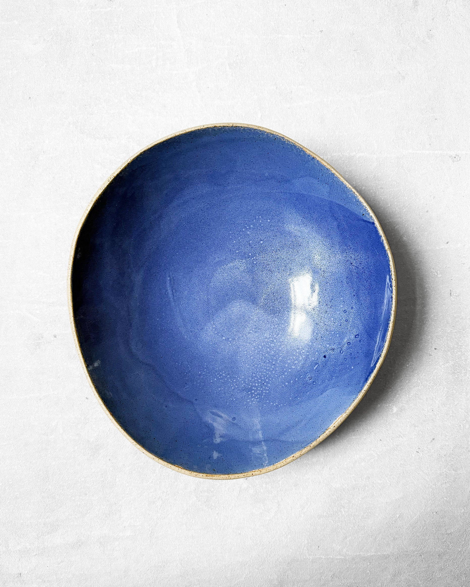 Pasta Bowl in Seafoam
