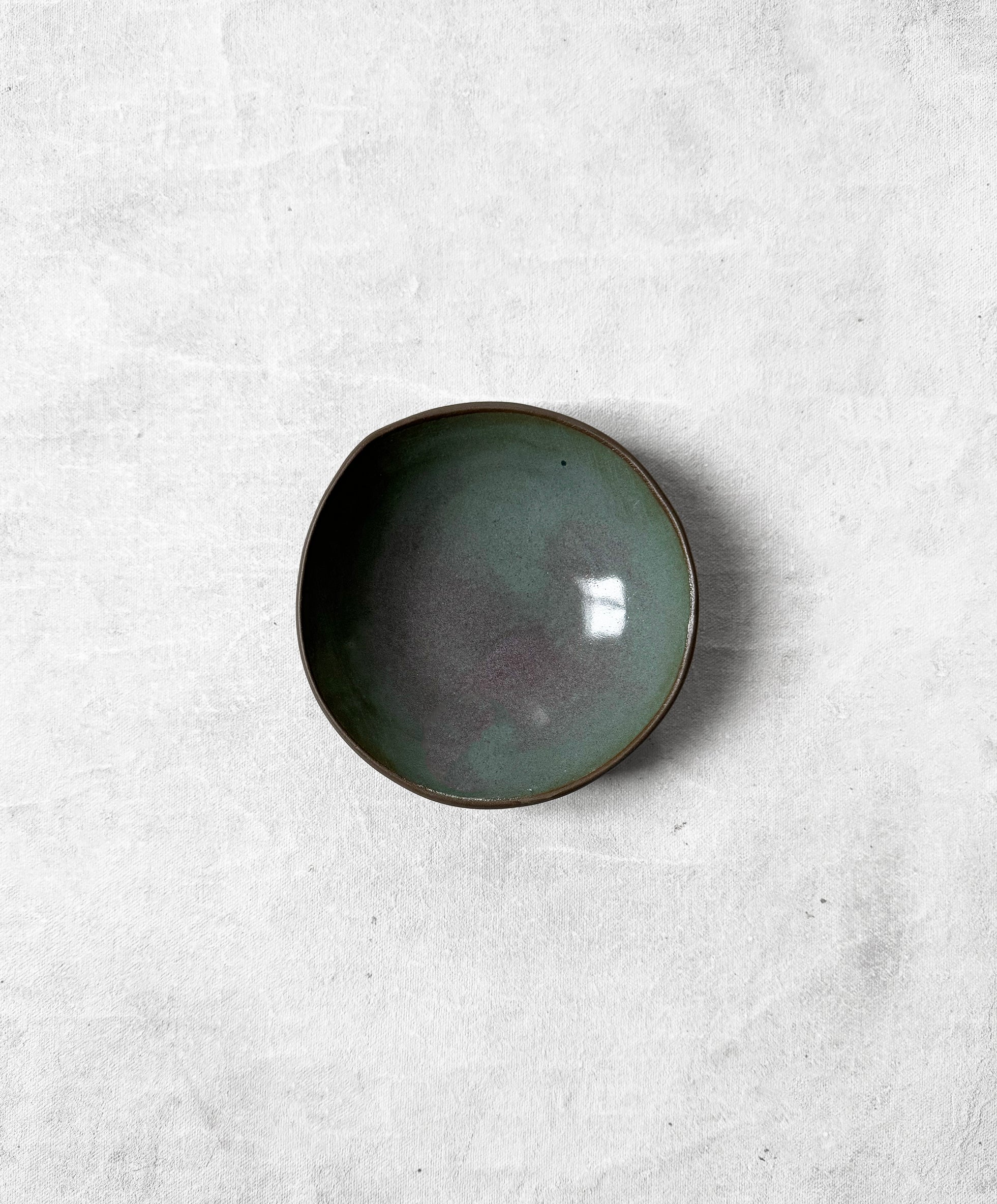 Tapas Bowl in Olive