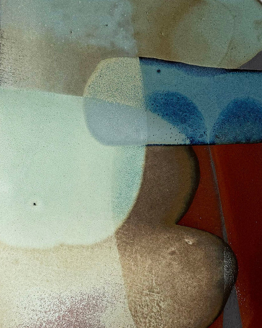 Ceramic Painting