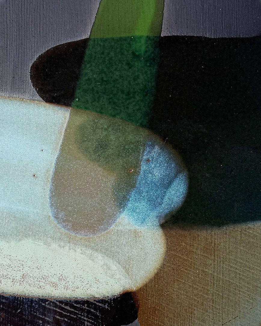 Ceramic Painting