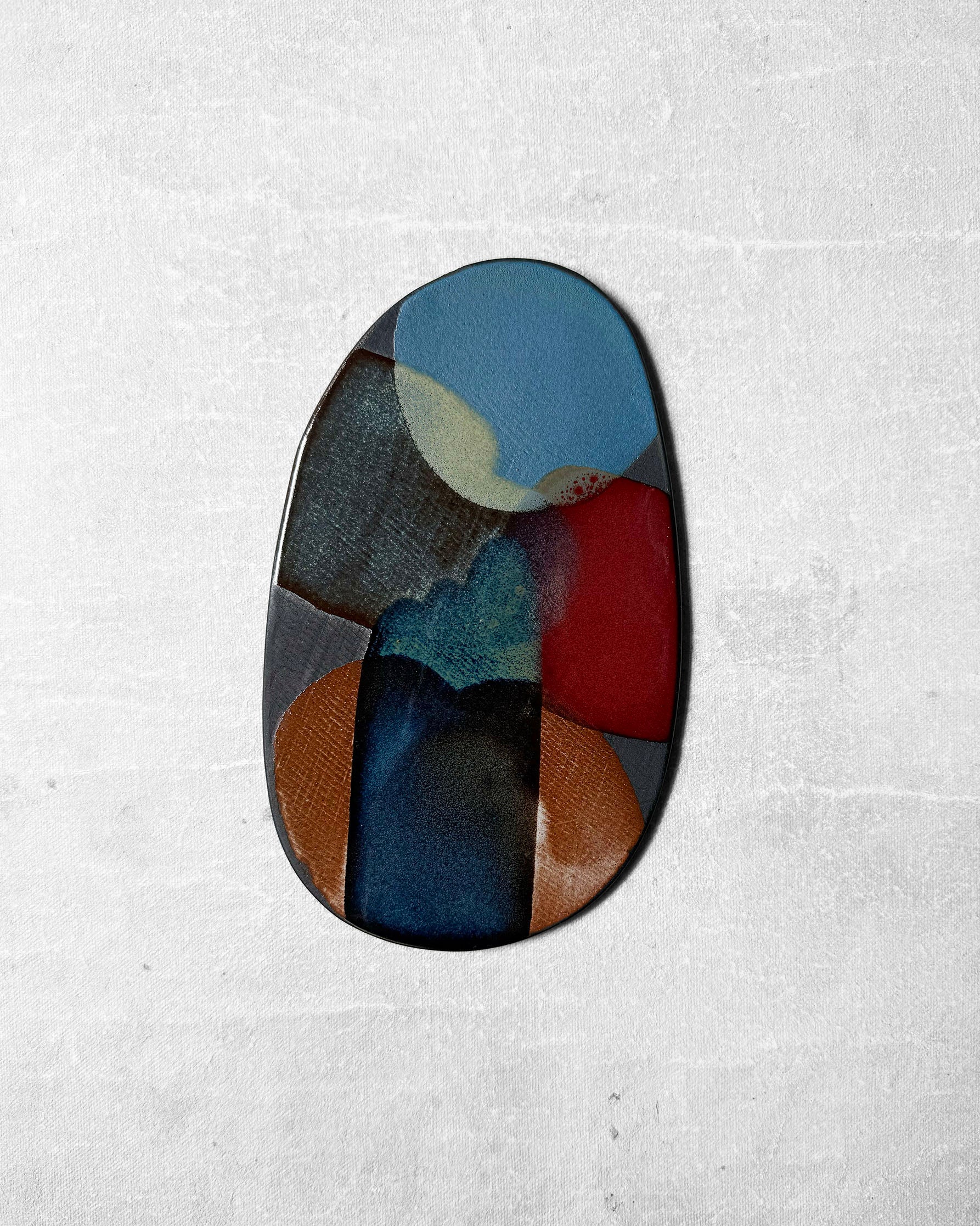 Ceramic Painting