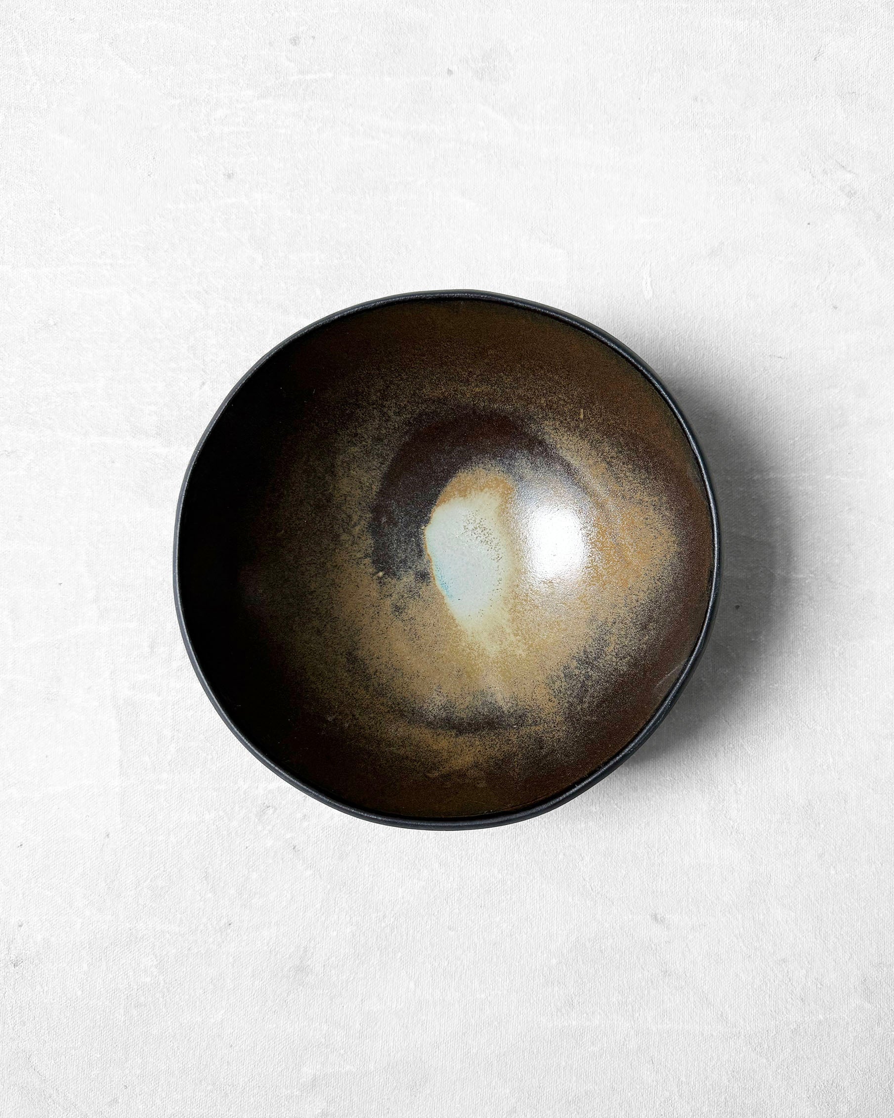 Breakfast Bowl in Saturn