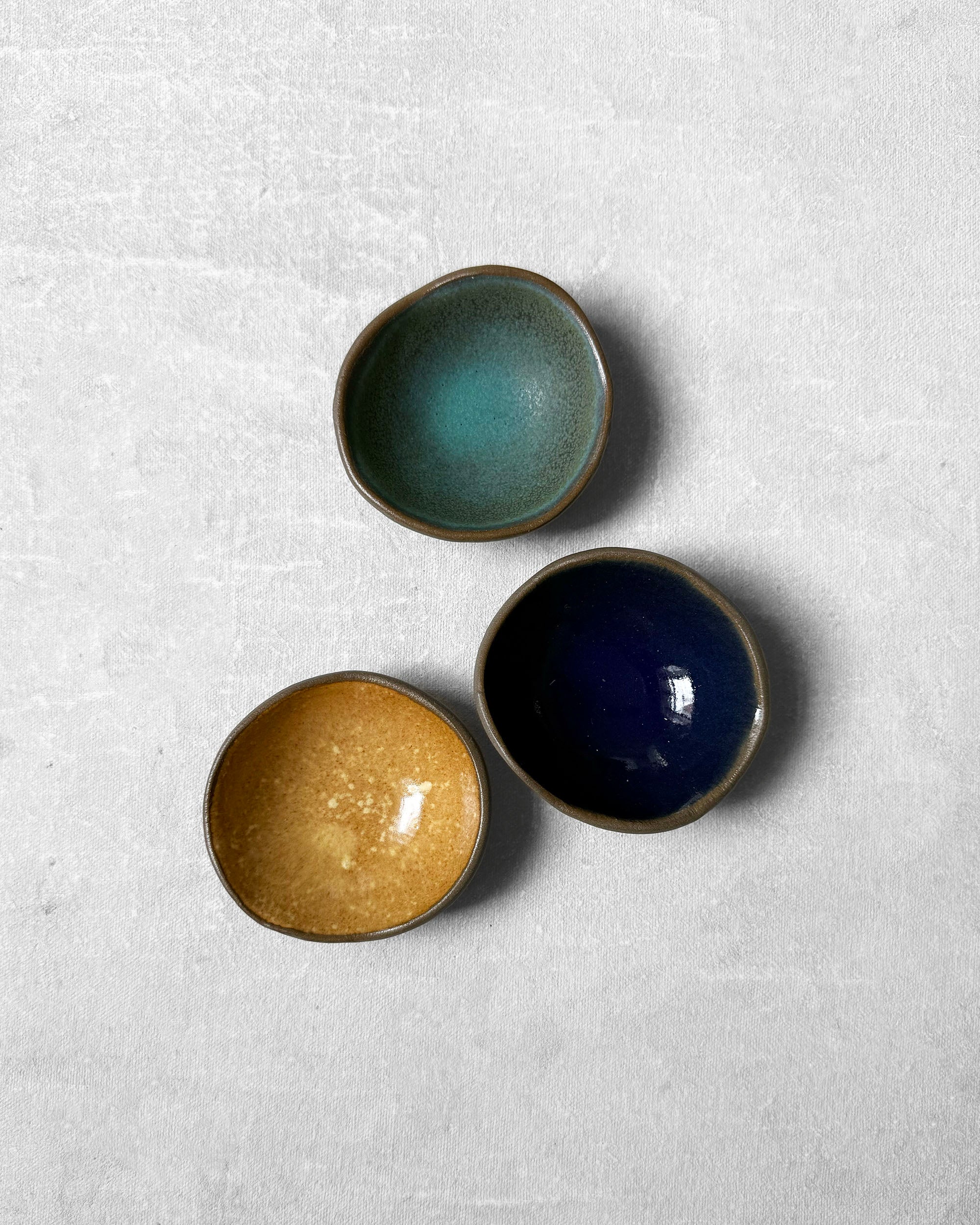 Tapas Bowl Set