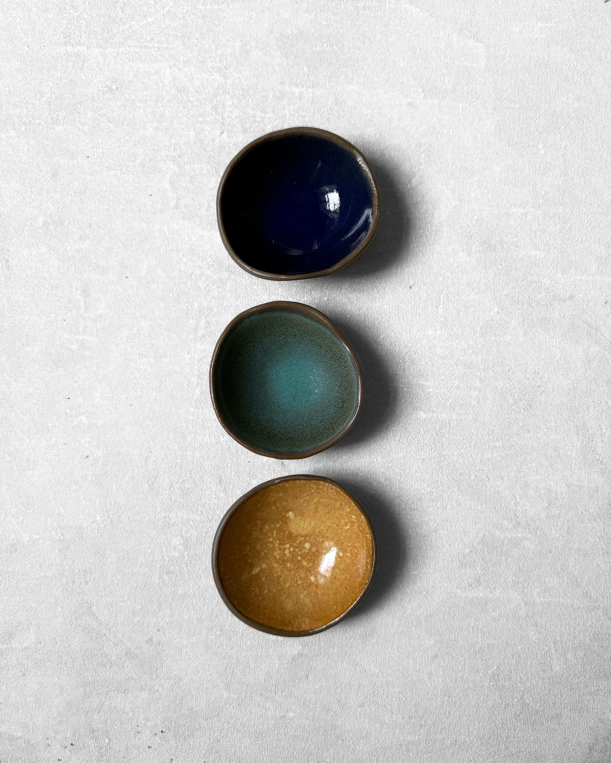 Tapas Bowl Set