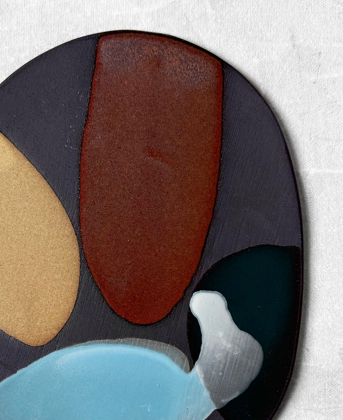 Ceramic Painting