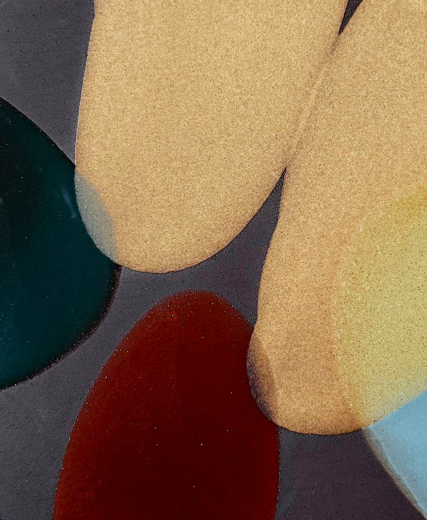Ceramic Painting