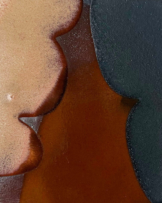 Ceramic Painting