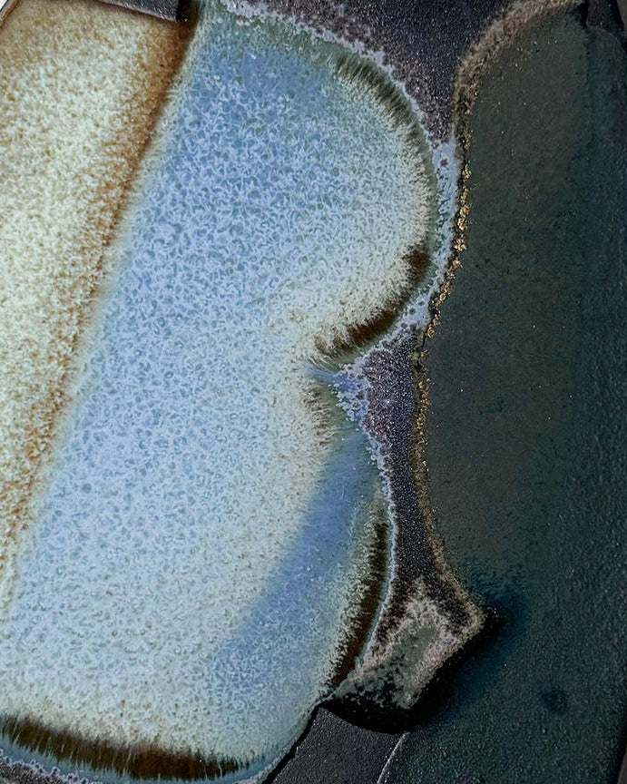 Ceramic Painting