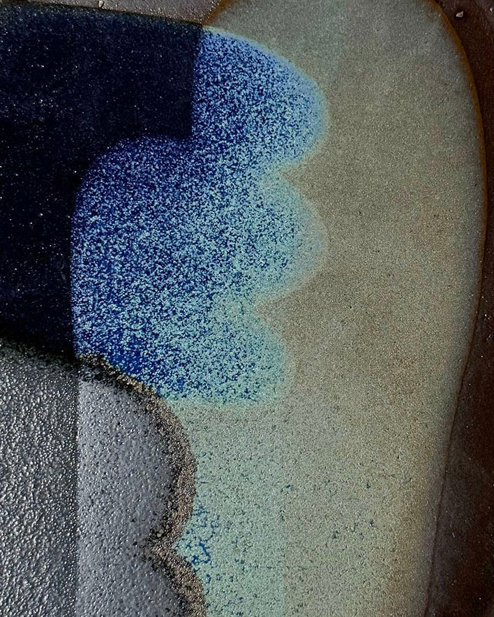 Ceramic Painting