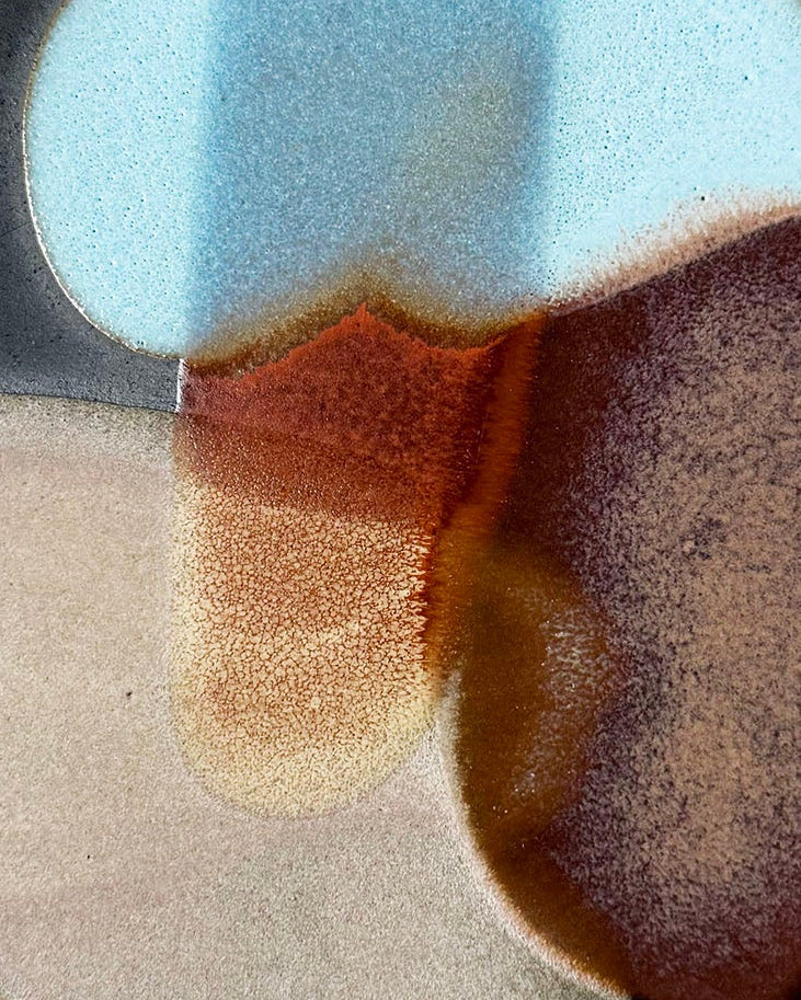 Ceramic Painting