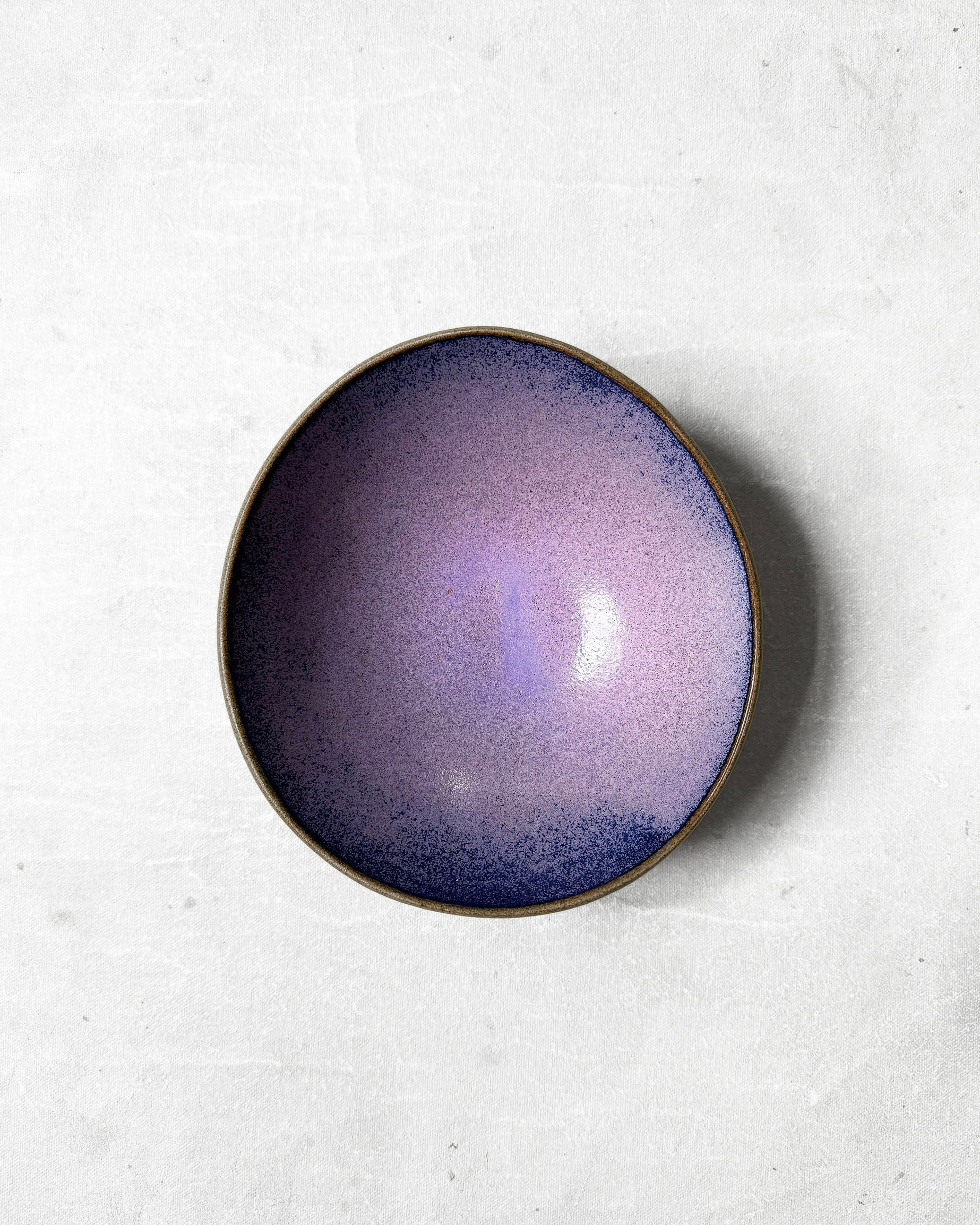Breakfast Bowl in Iris