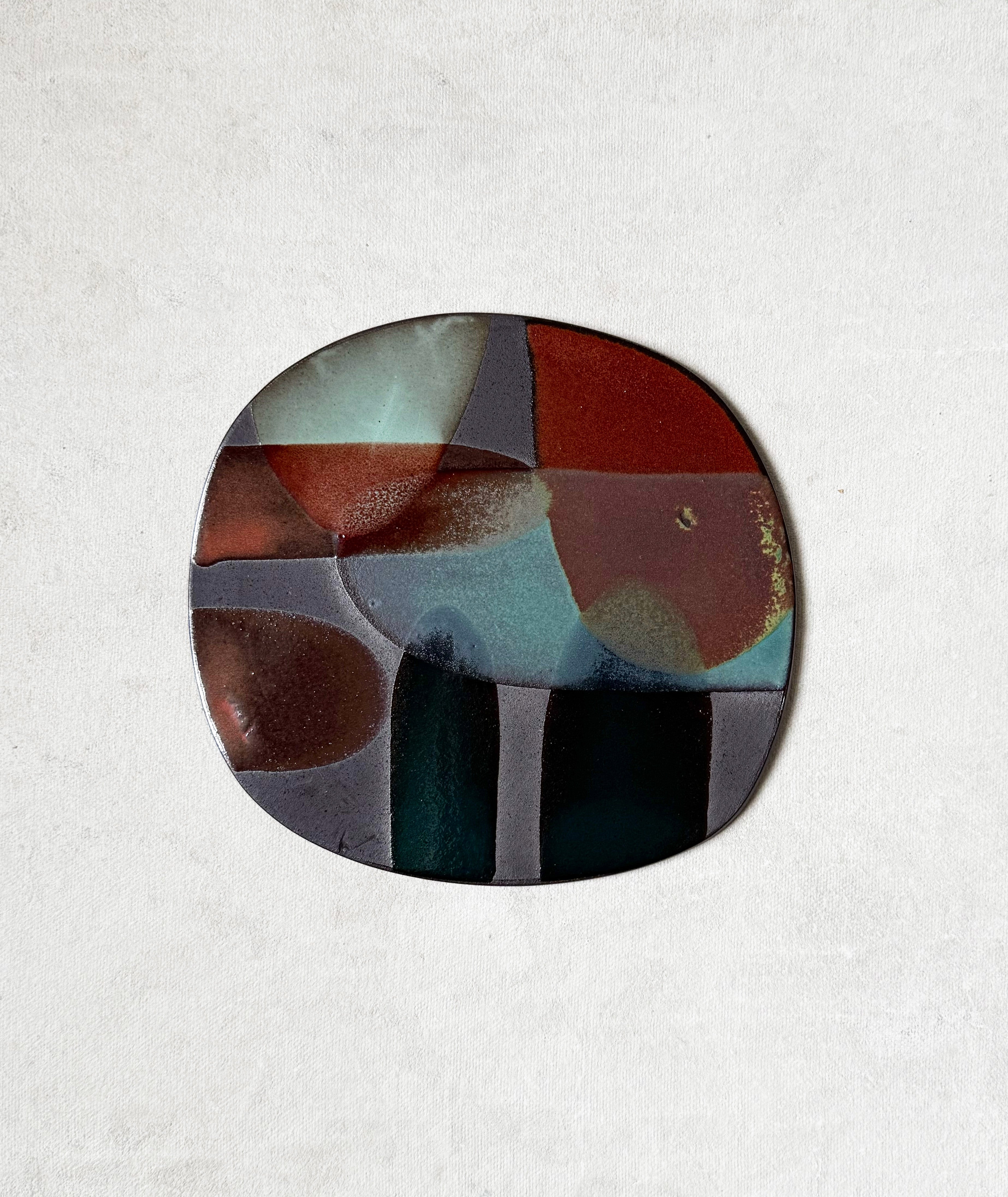 Ceramic Painting