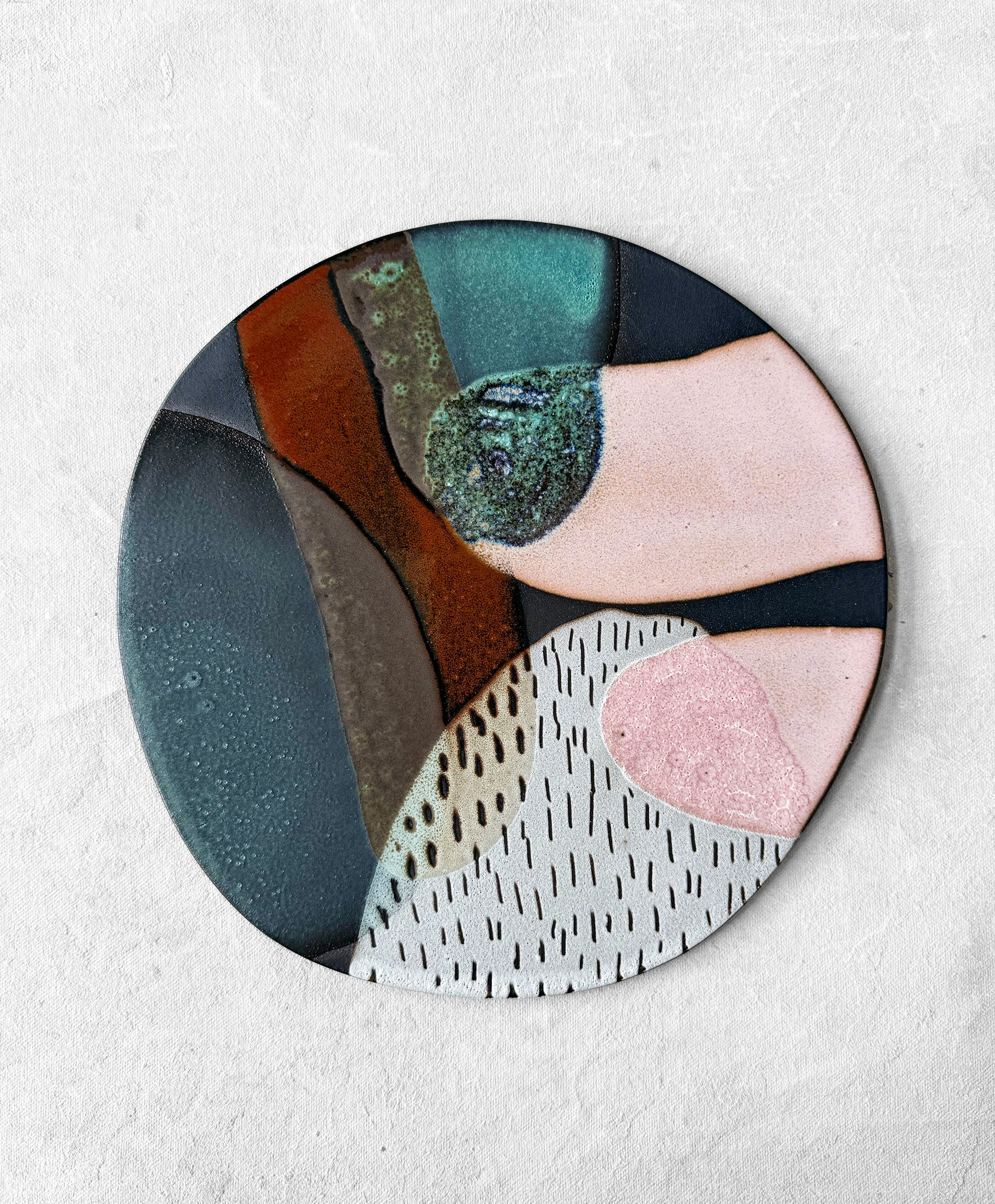 Ceramic Painting