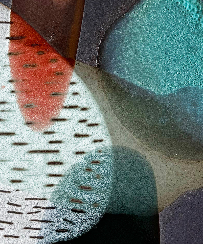 Ceramic Painting