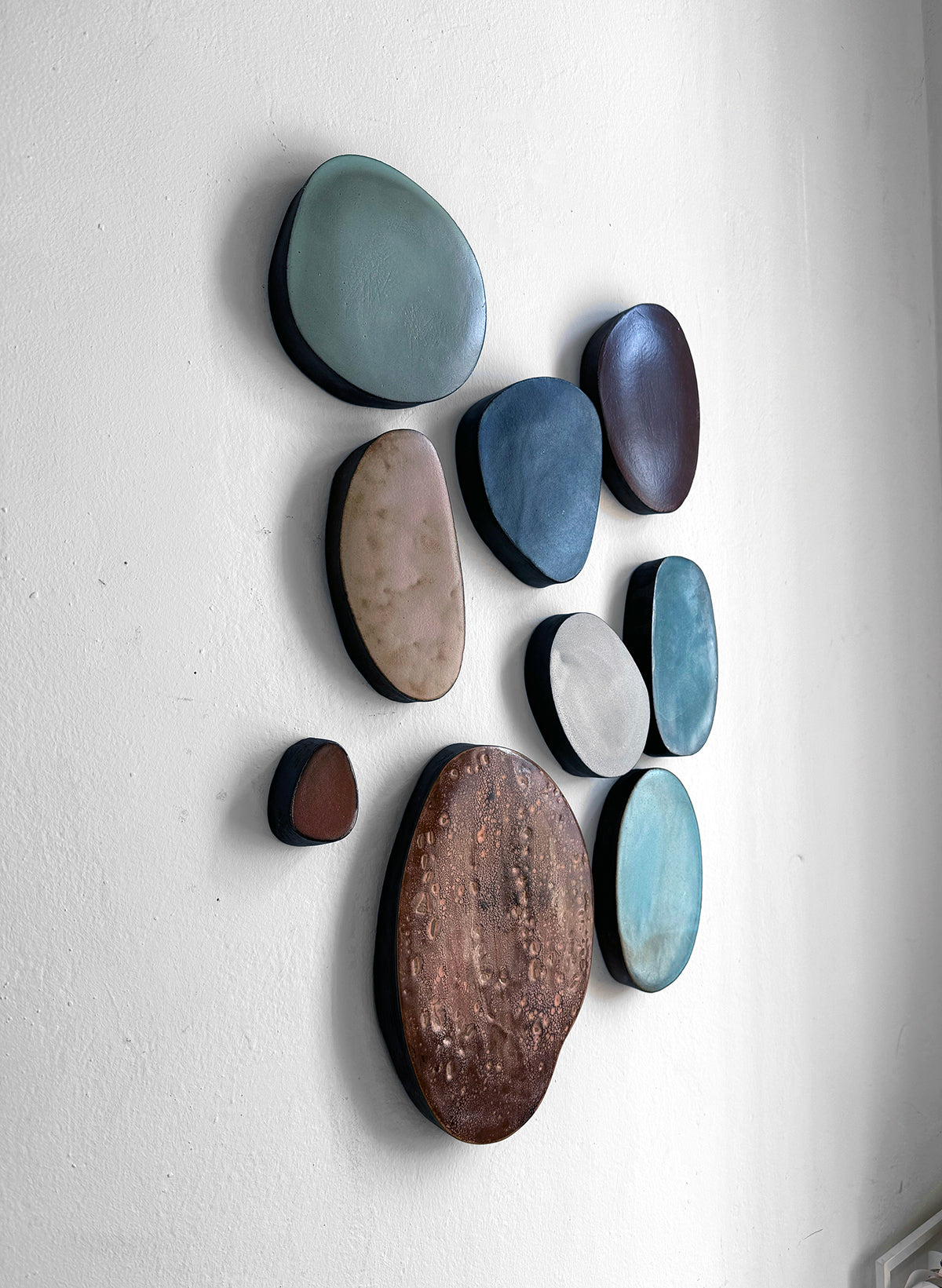 Wall Sculpture Custom Commission