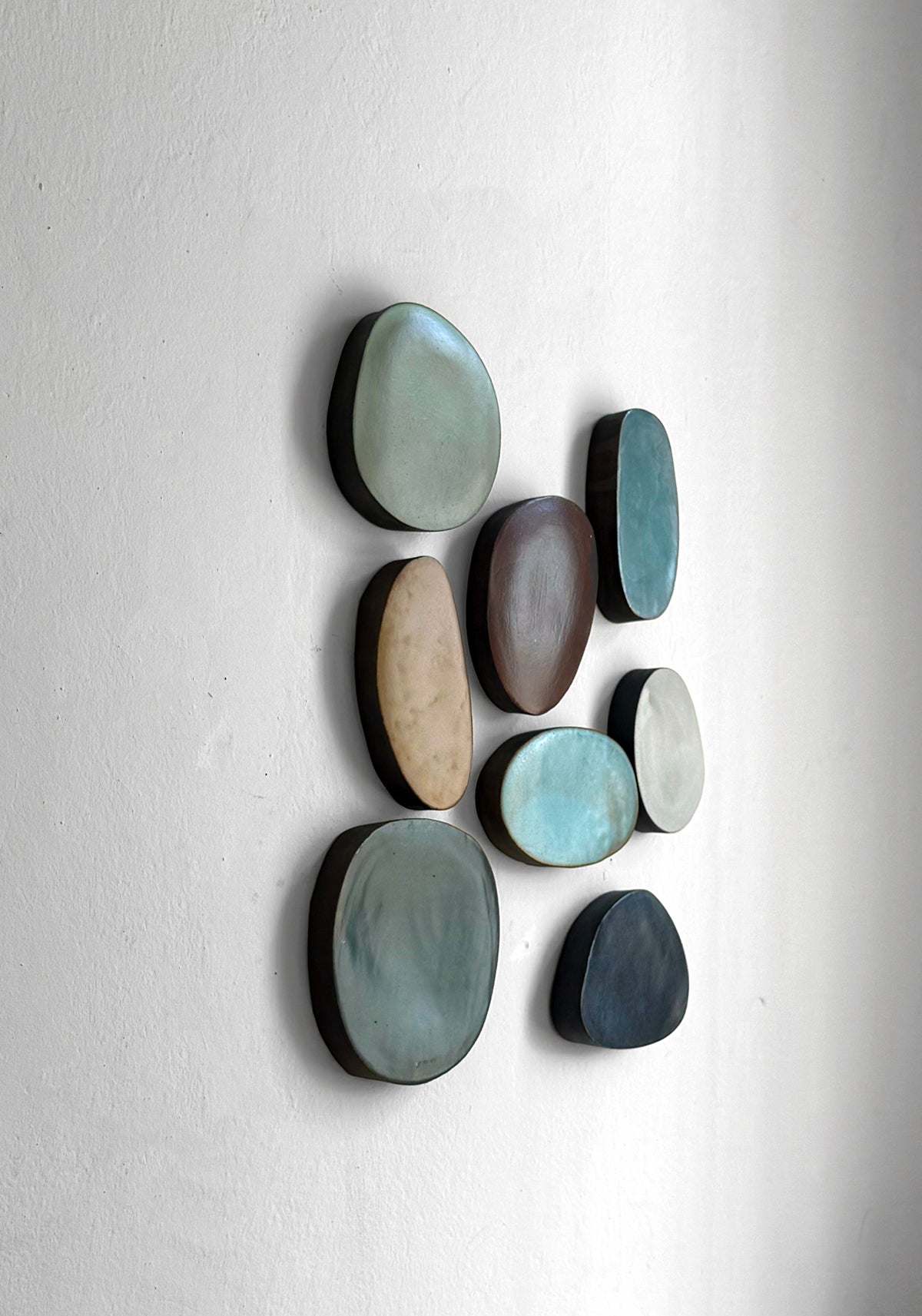 Wall Sculpture Custom Commission