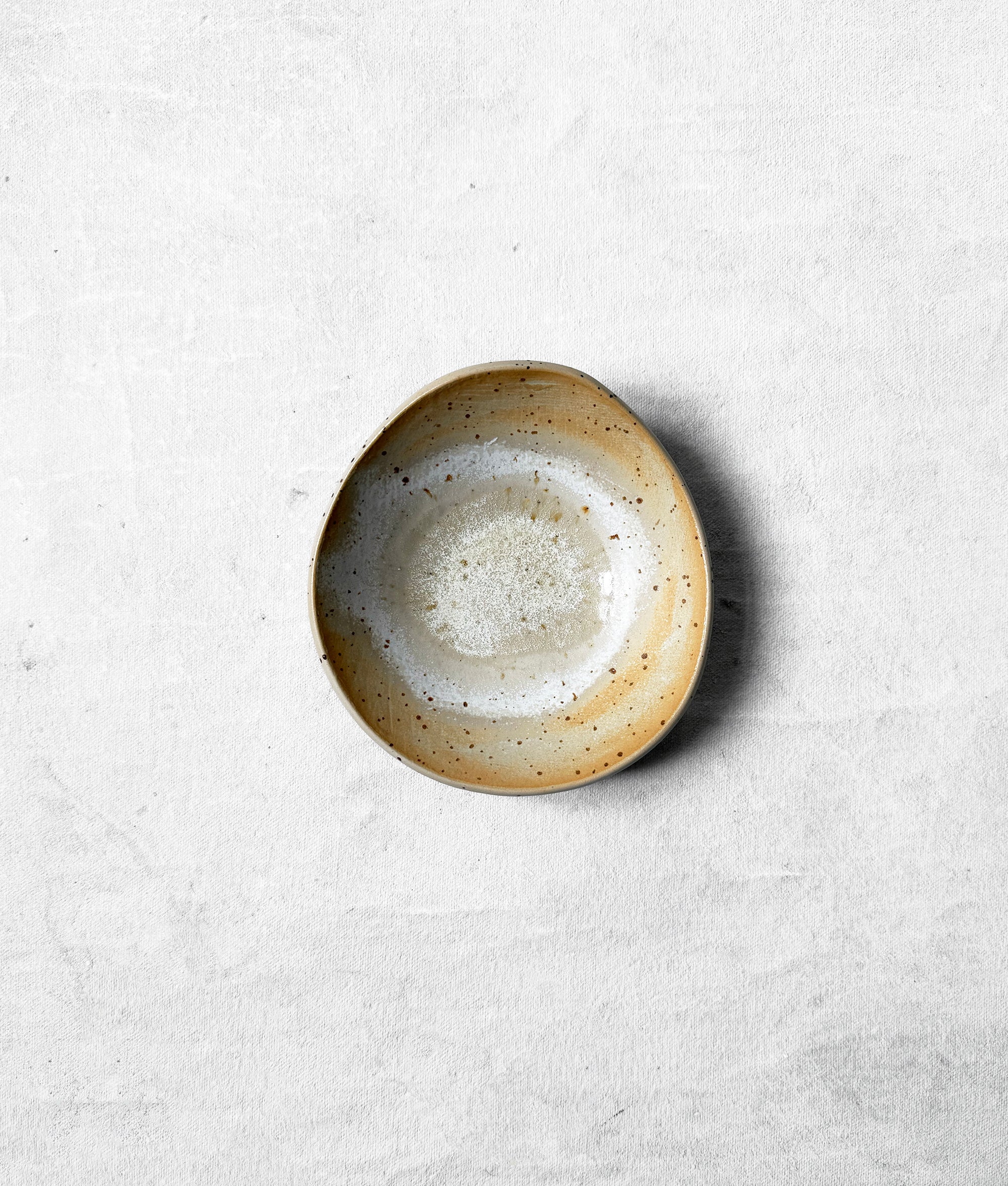 Tapas Bowl in Saturnus Swirl