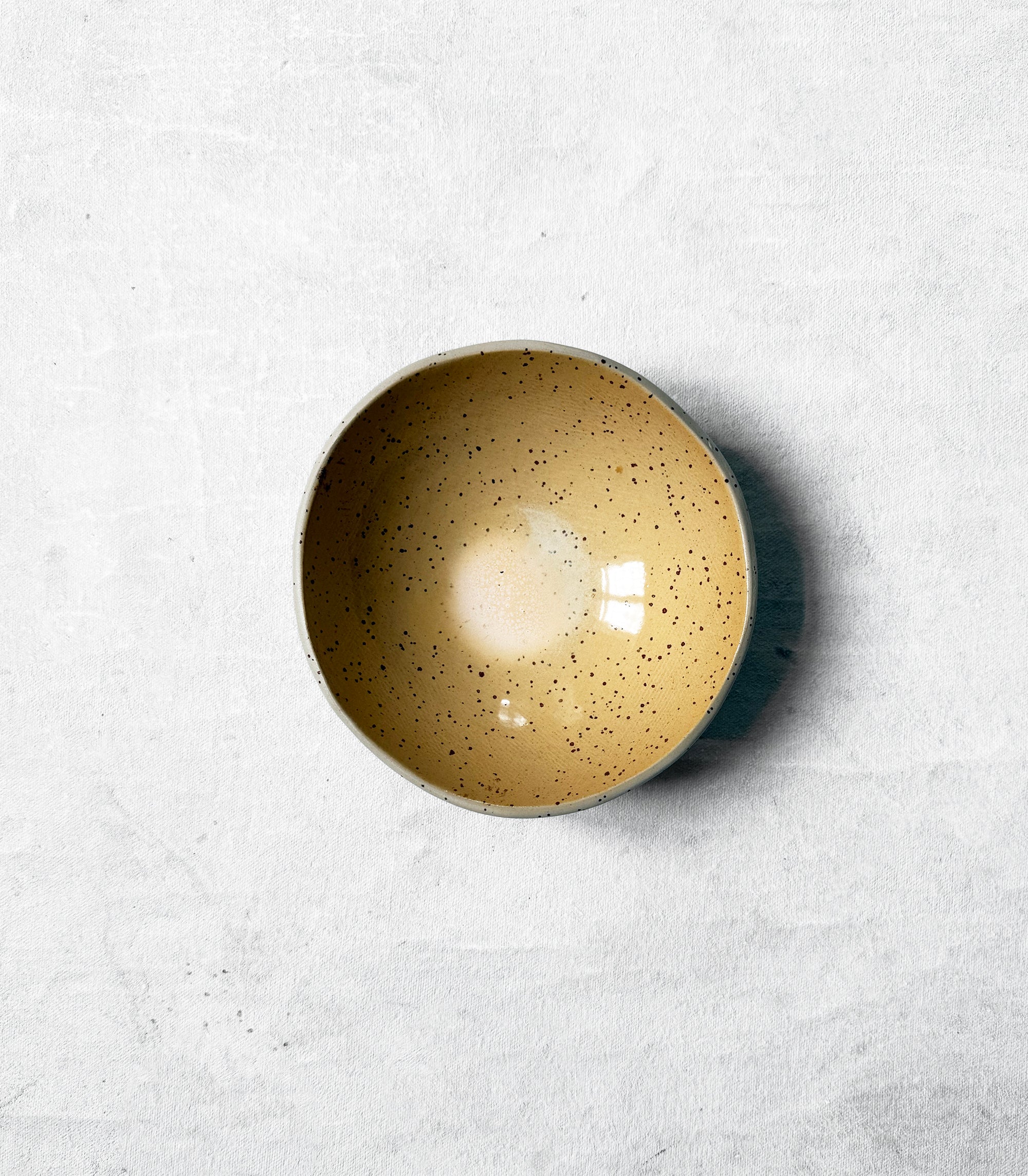 Tapas Bowl in Honey