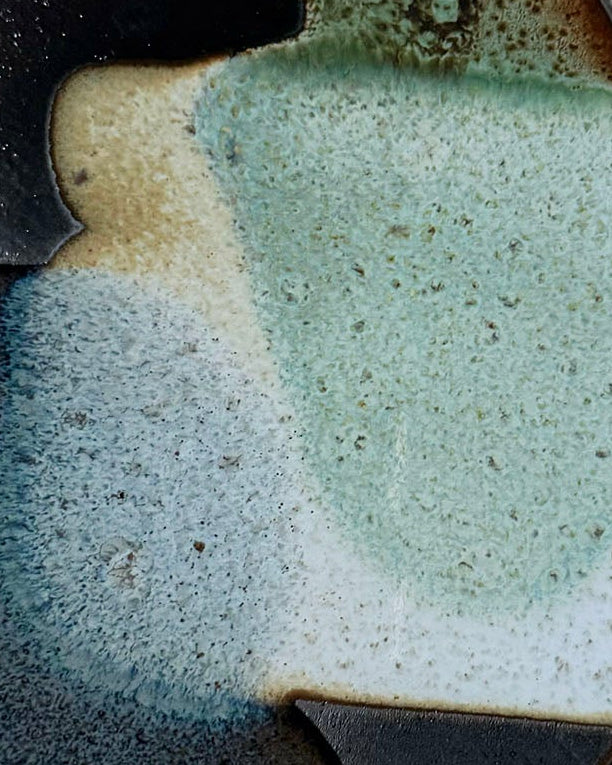 Ceramic Painting