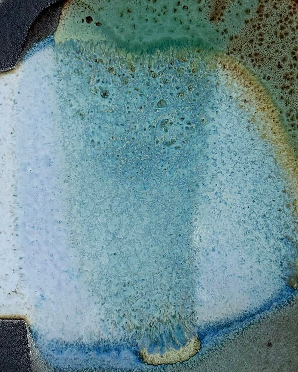 Ceramic Painting