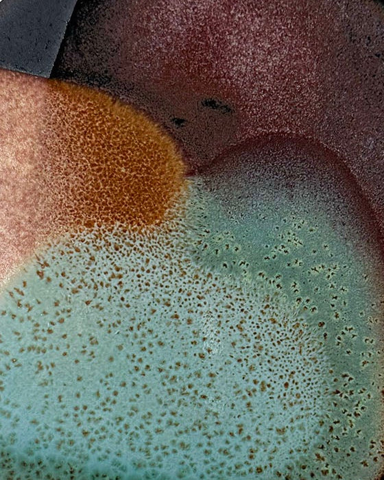 Ceramic Painting