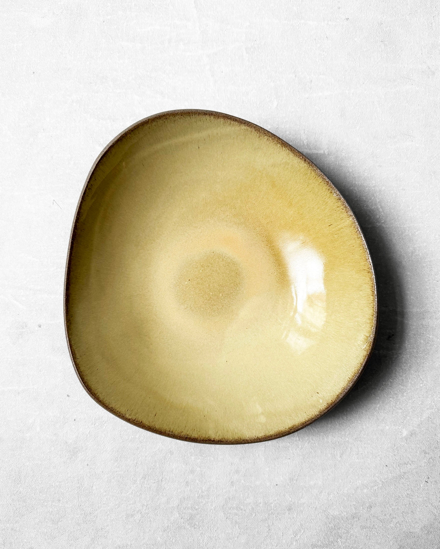 Pasta Bowl in Honey