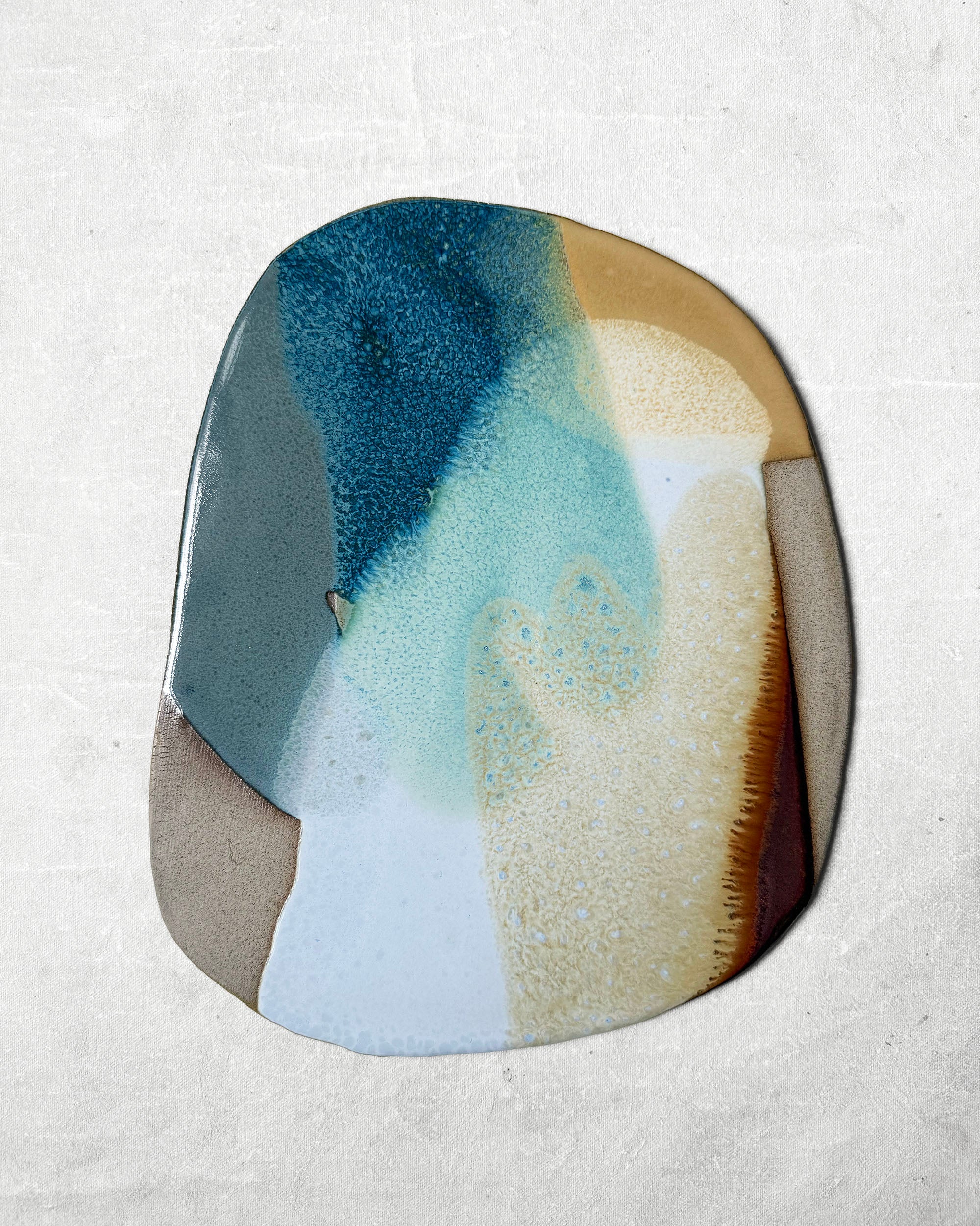 Ceramic Painting