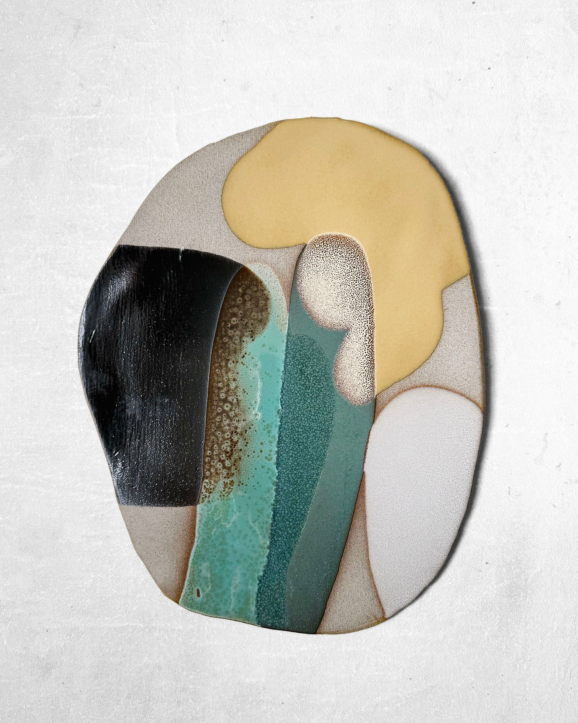 Ceramic Painting