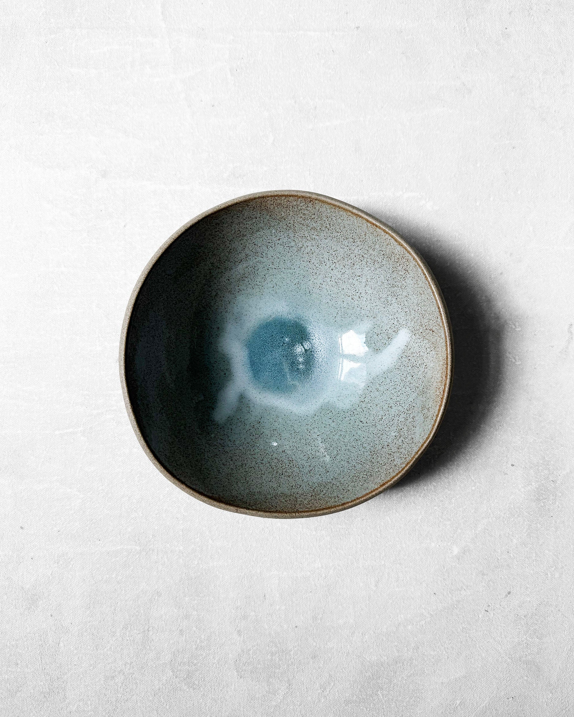 Breakfast Bowl in Storm