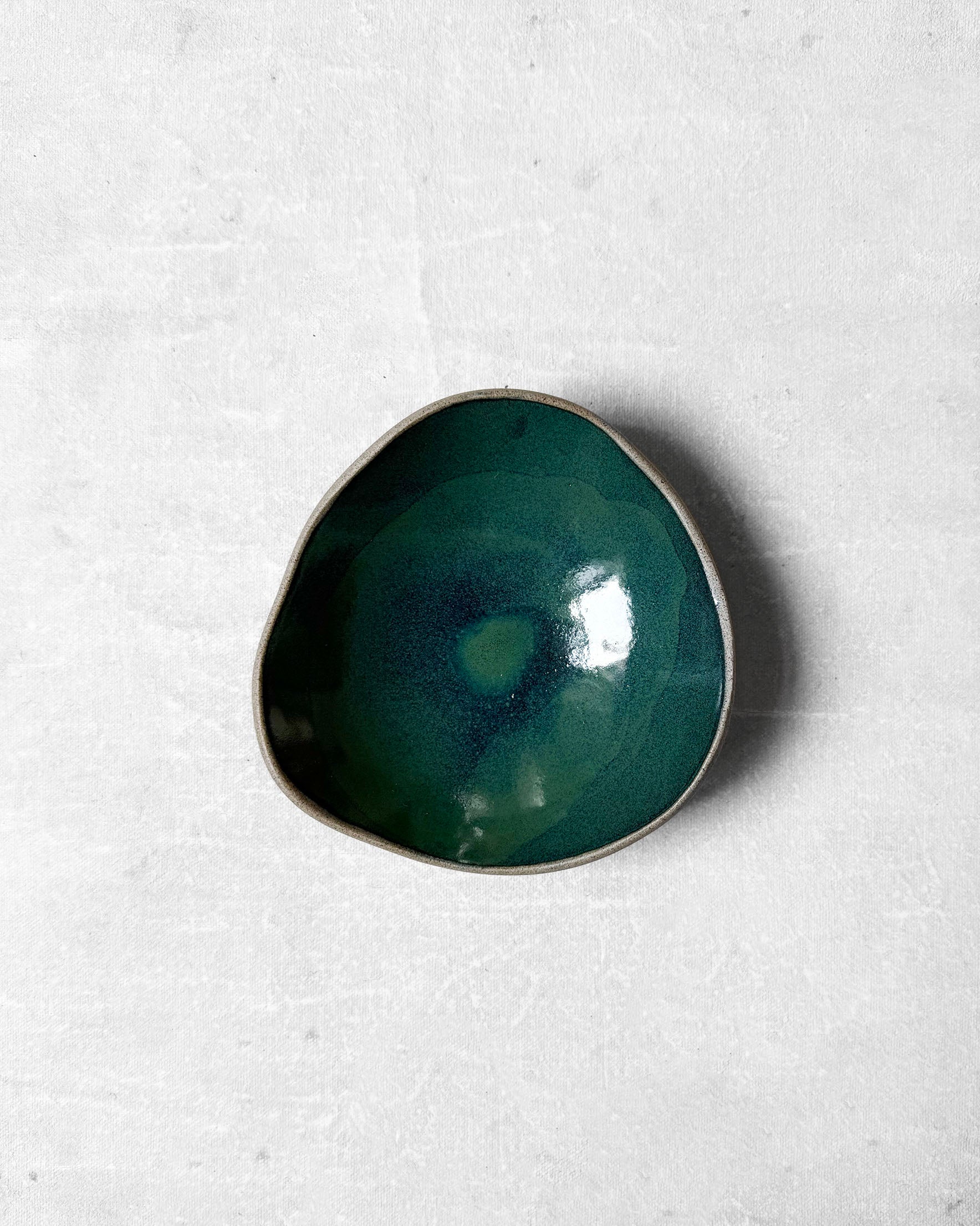 Tapas Bowl in Jade