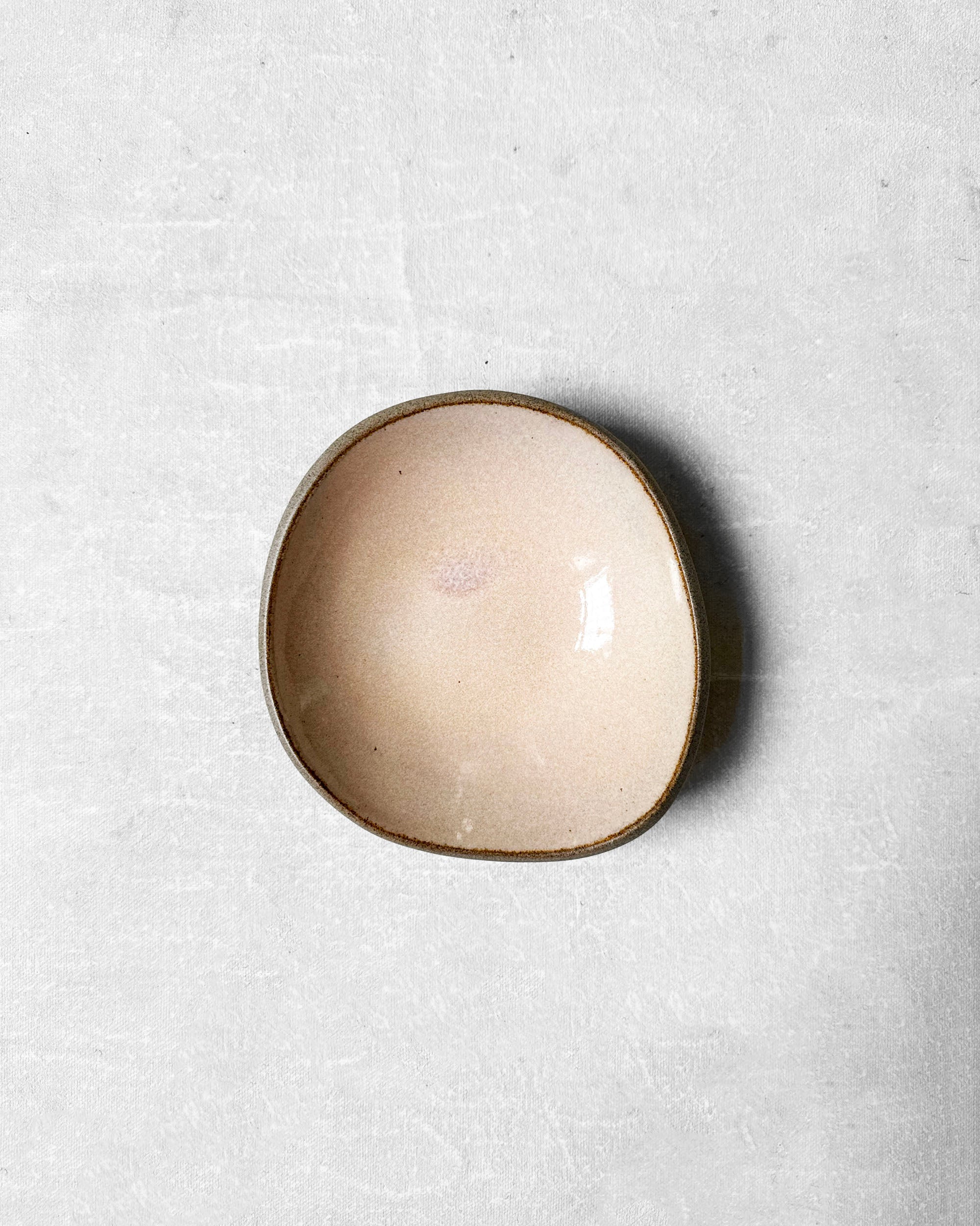Tapas Bowl in Blush
