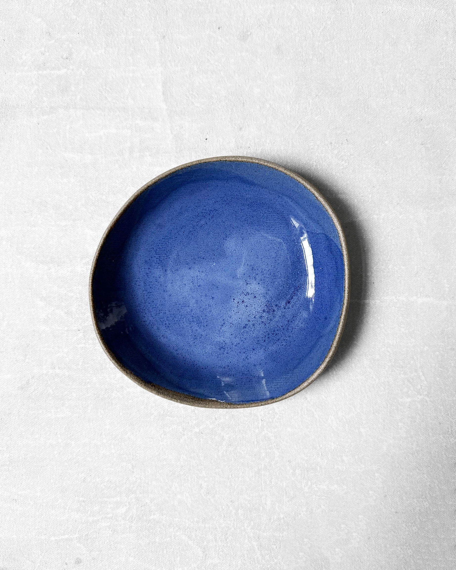 Tapas Plate in Seafoam
