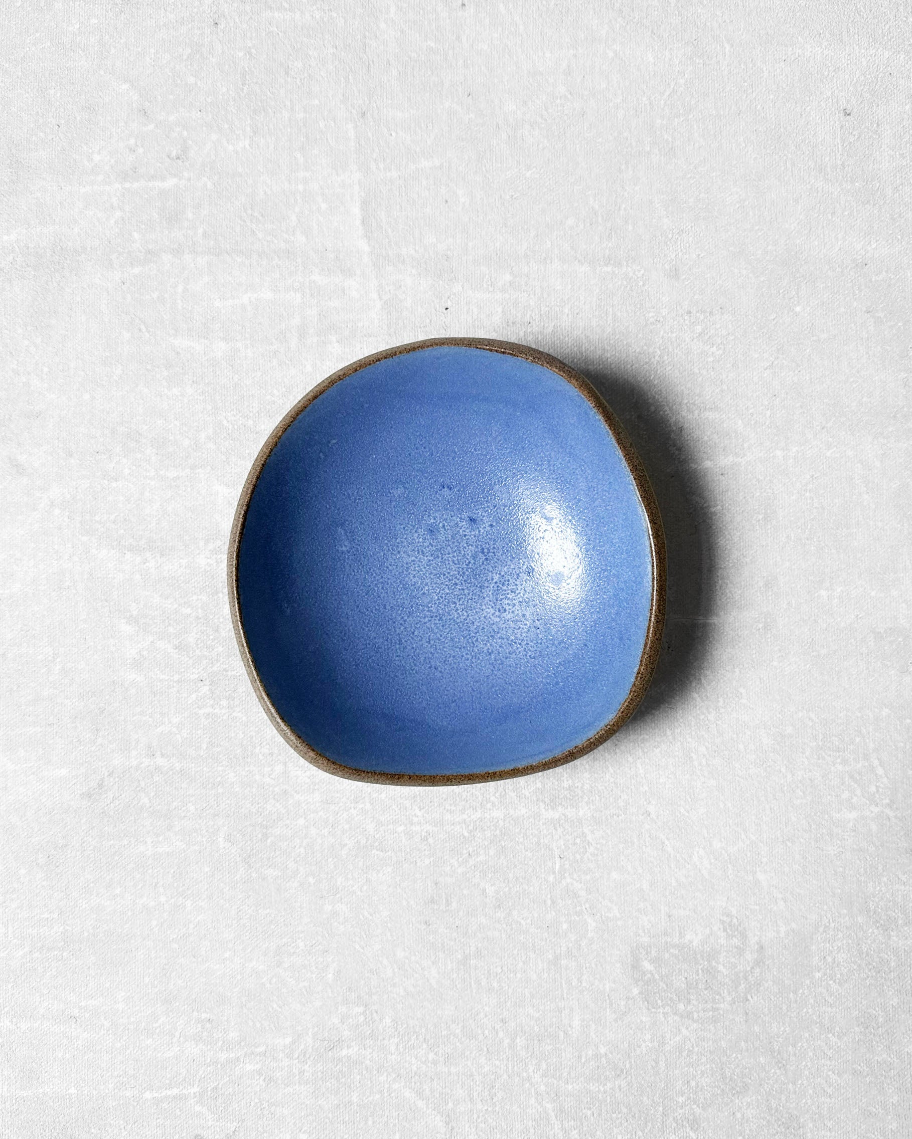 Tapas Bowl in Glacier Blue