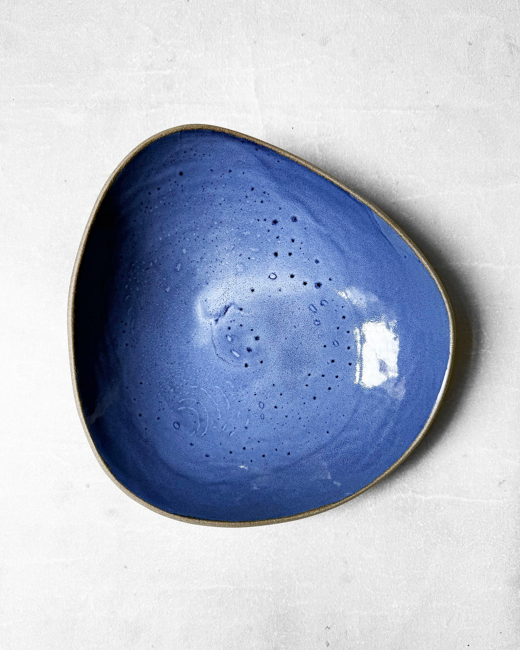 Pasta Bowl in Seafoam