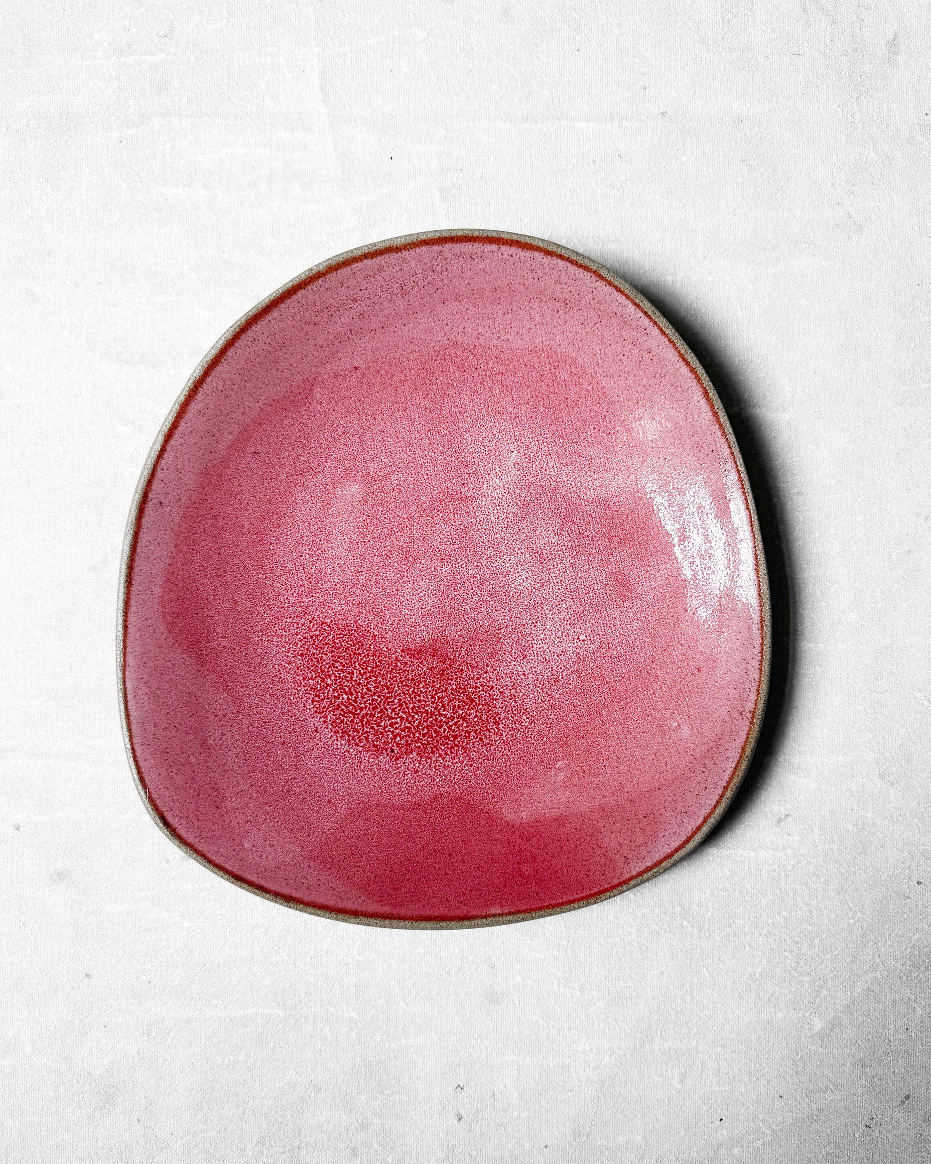 Everyday Plate in Ruby