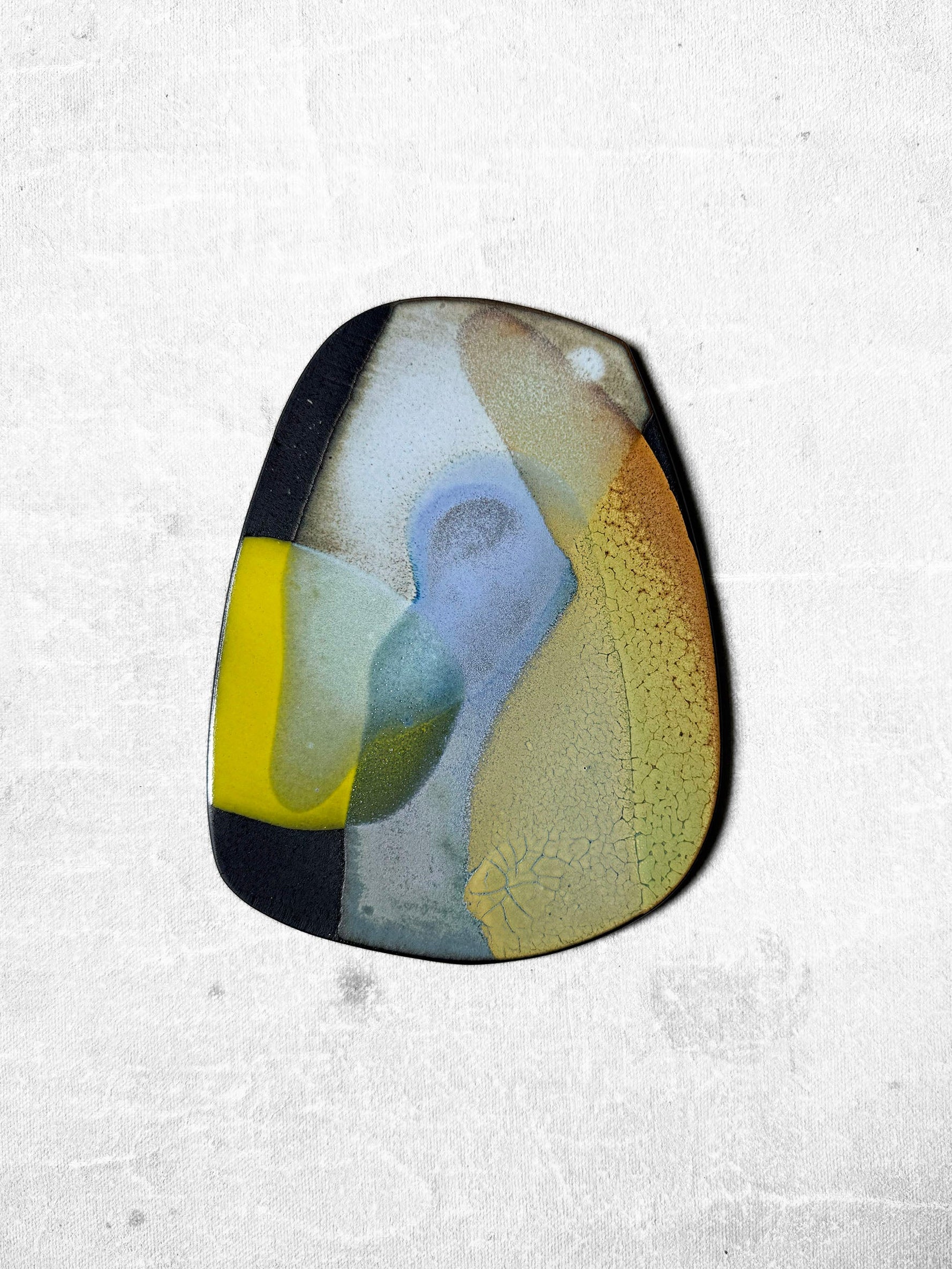 Ceramic Painting "Unweathered"