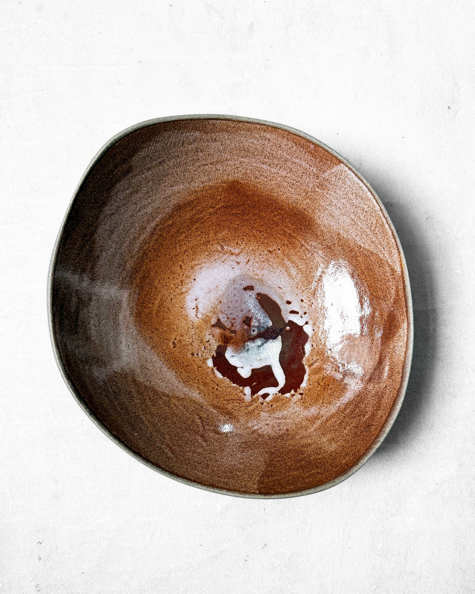 Pasta Bowl in Savanna