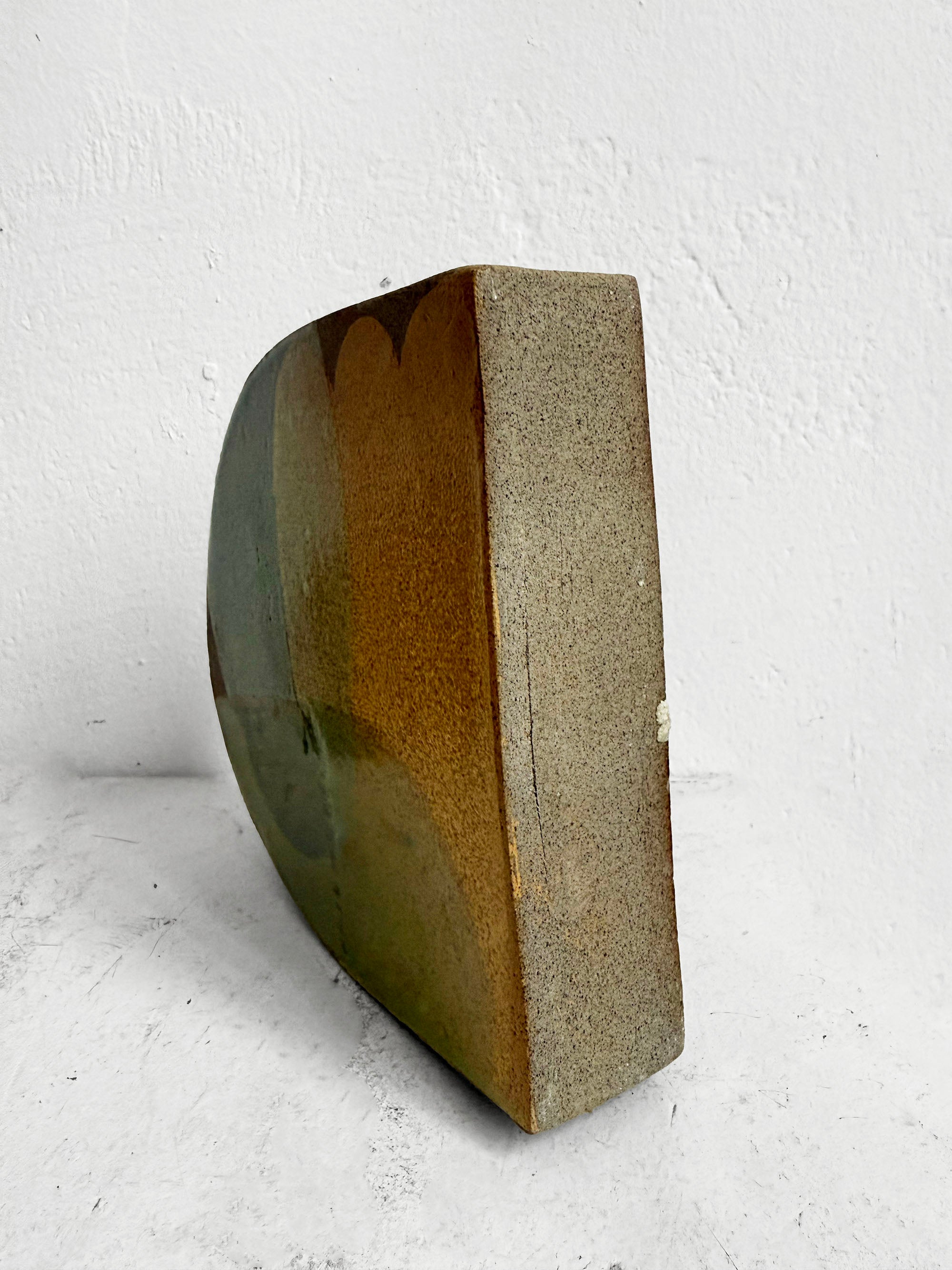 Sculptural Vase
