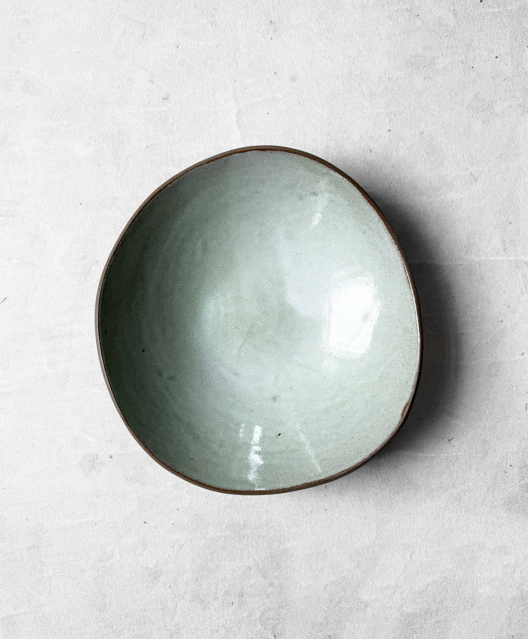 Pasta Bowl in Sage